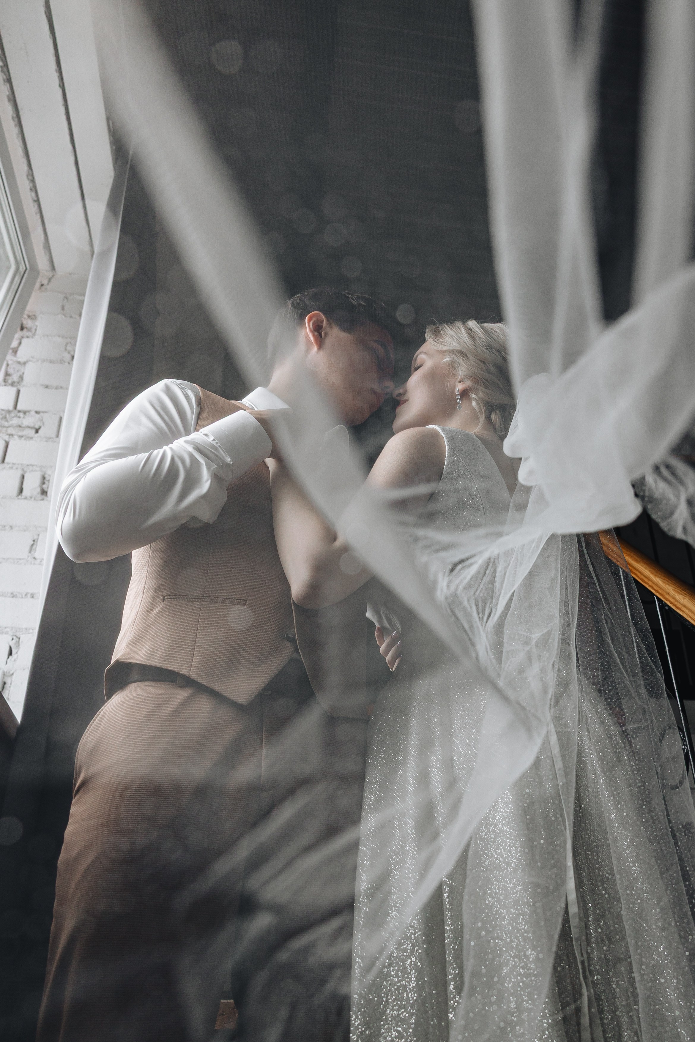 М&А. Фотограф Полещук Денис. Екатеринбург