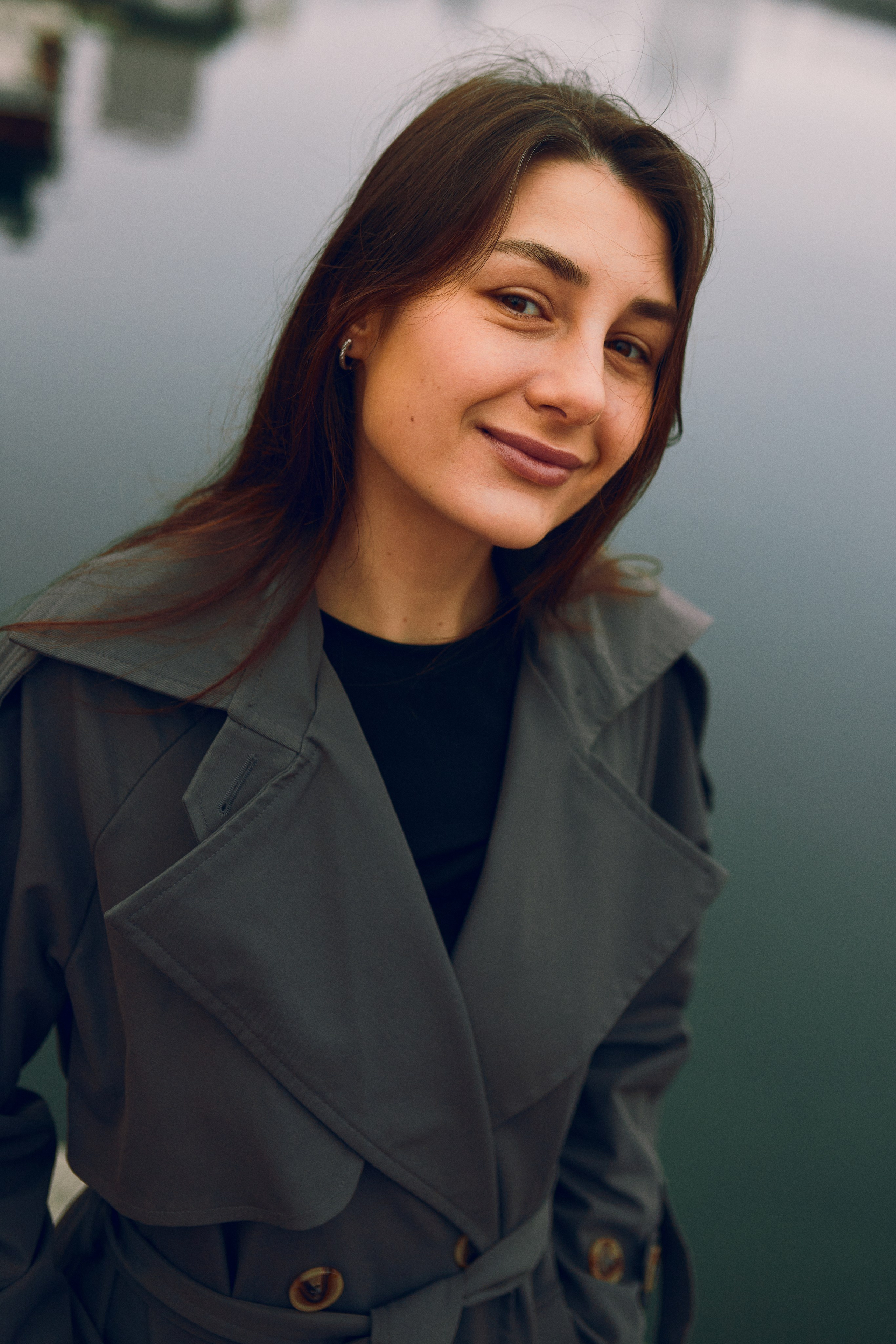 Женя. Фотограф Ионова Анастасия, г Владивосток