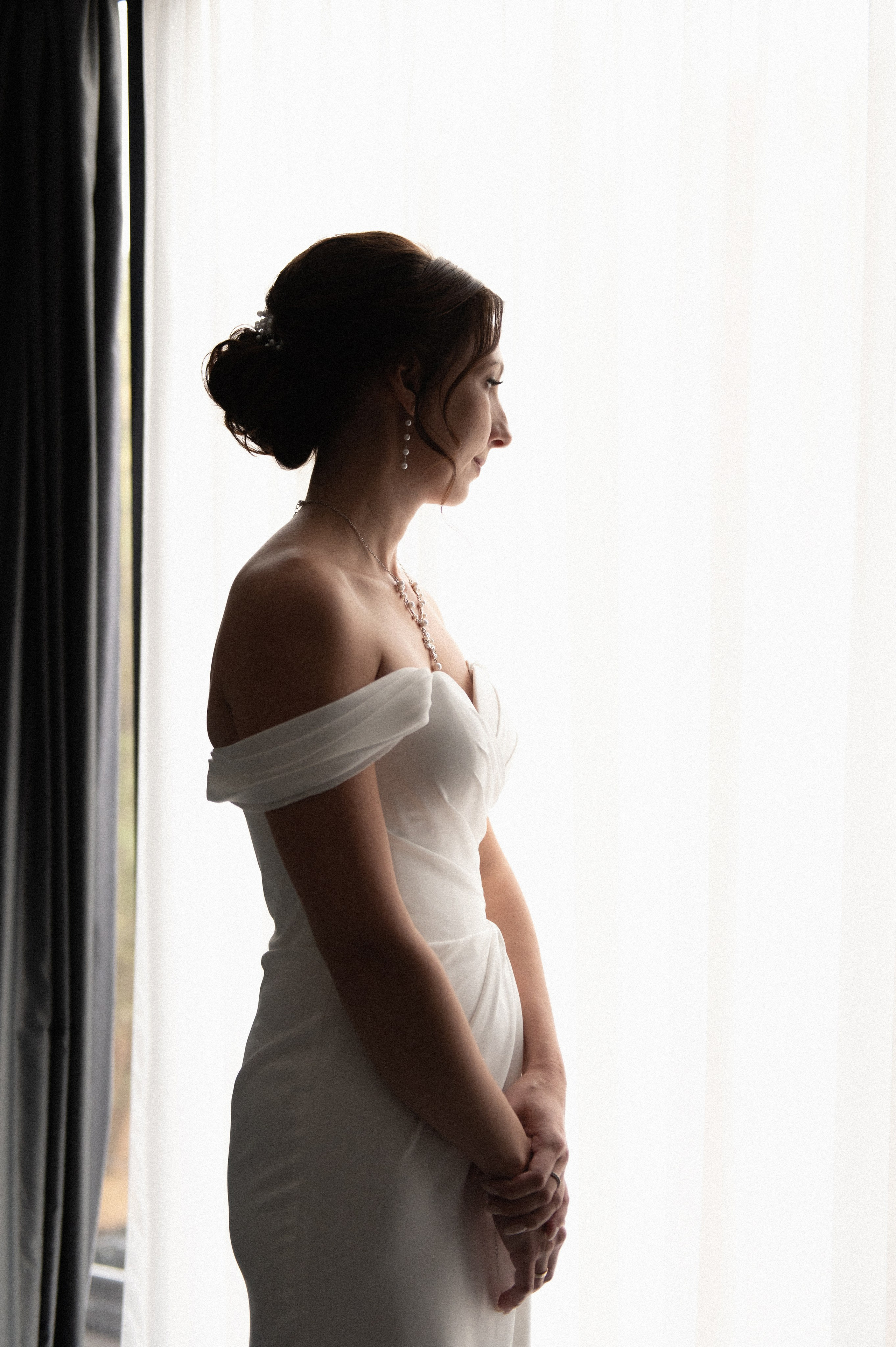 Алексей и Ольга. Фотограф Семён Пишта