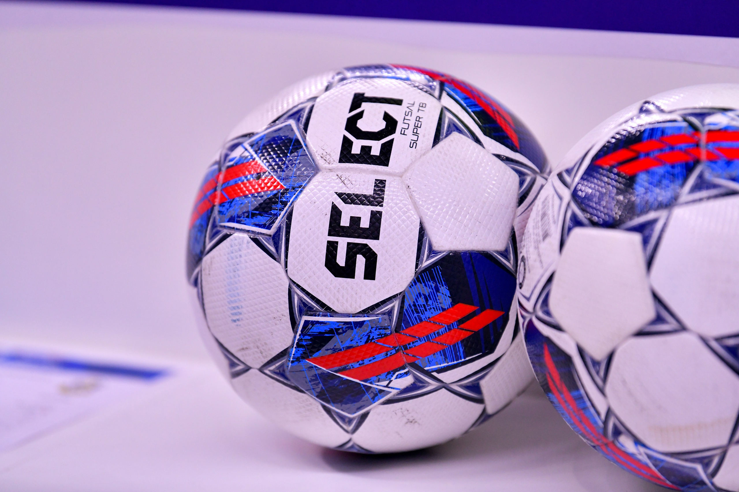 Winline Суперкубок России по футзалу 2024/25 МФК «Норильский никель» vs МФК «Тюмень». Полуфинал 24.08.2024 ВА «Динамо», г. Москва. Свой взгляд через объектив