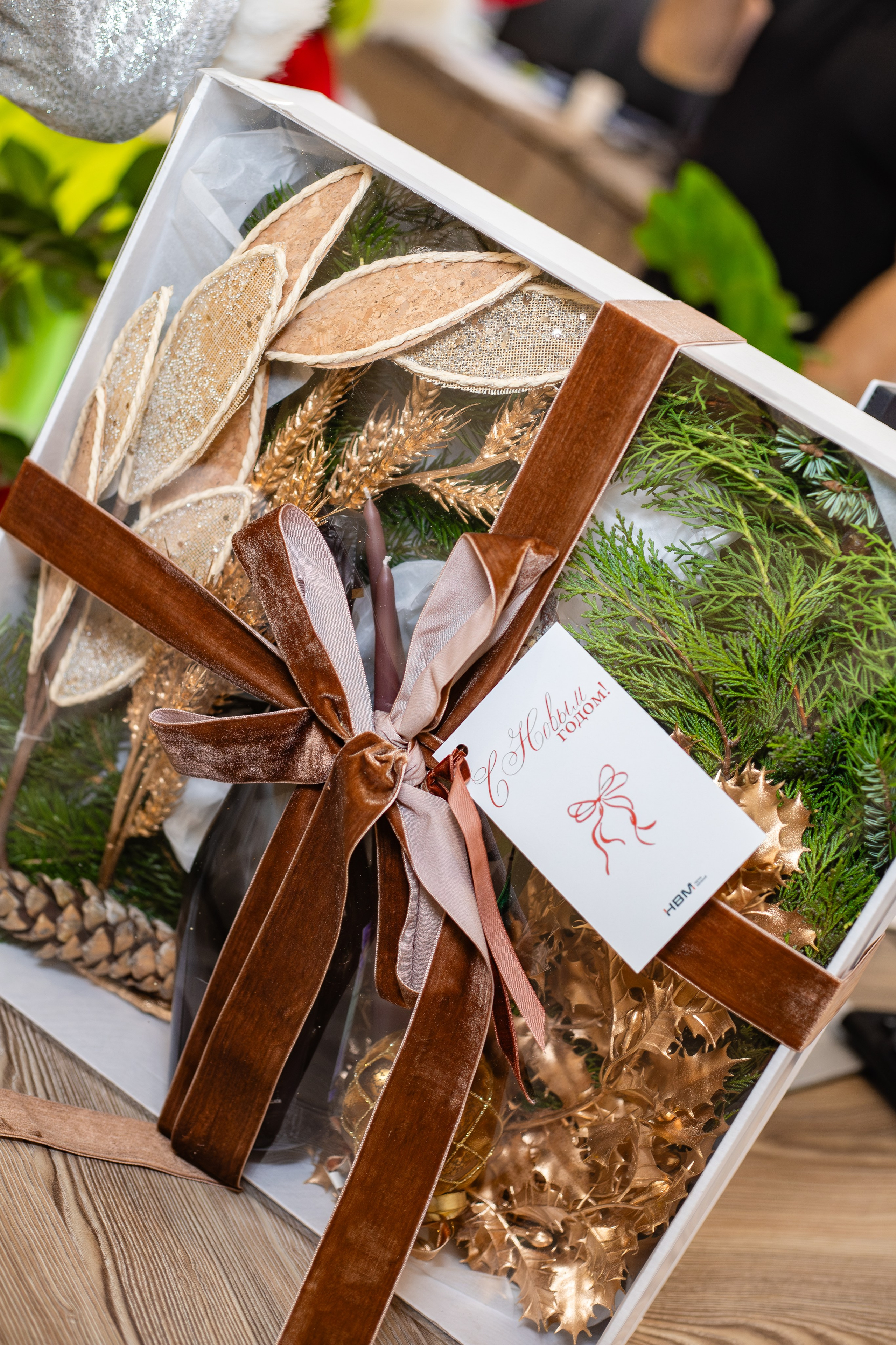 НВМ. Фотограф Алиса Лисицына