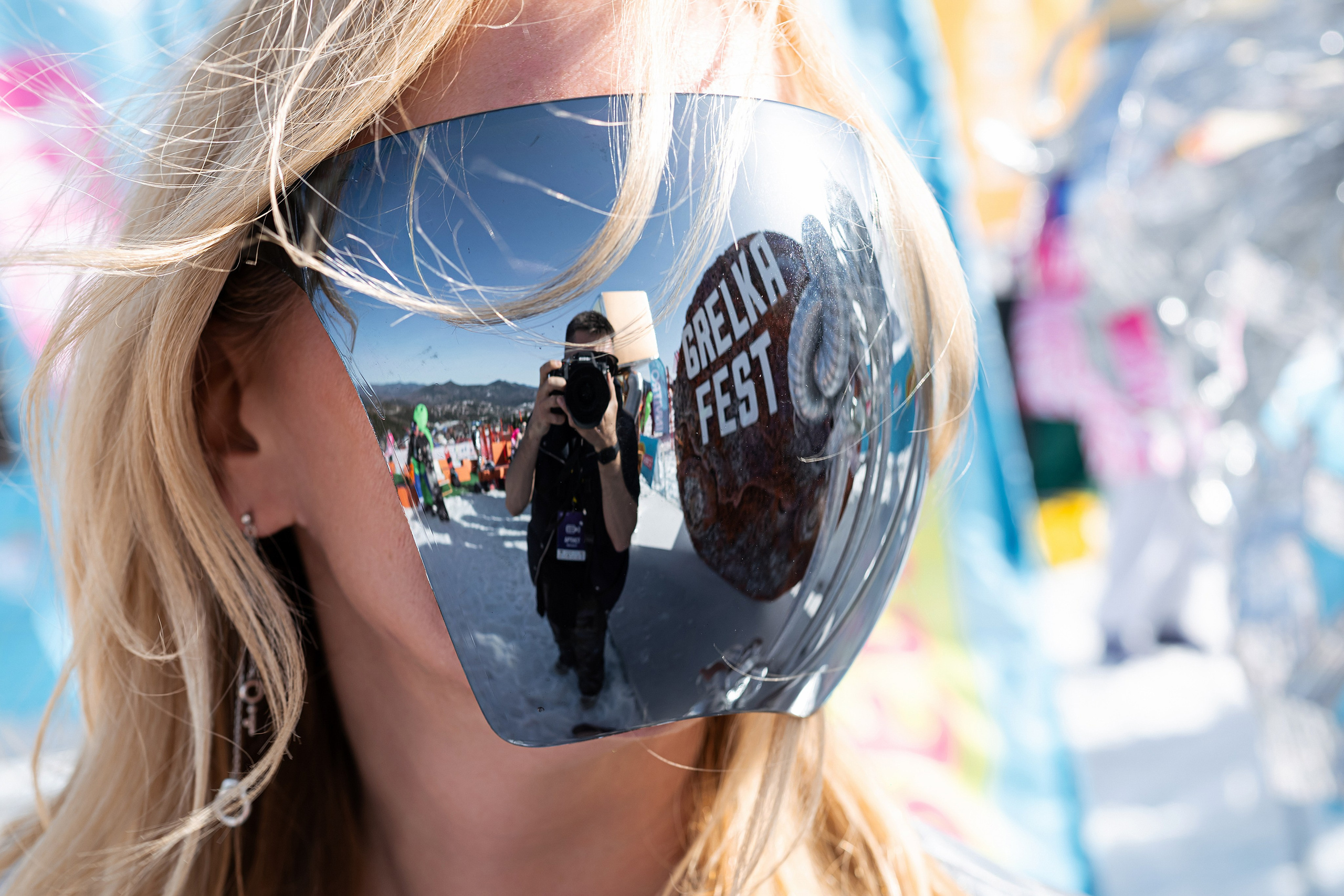 Грелка фест 2025