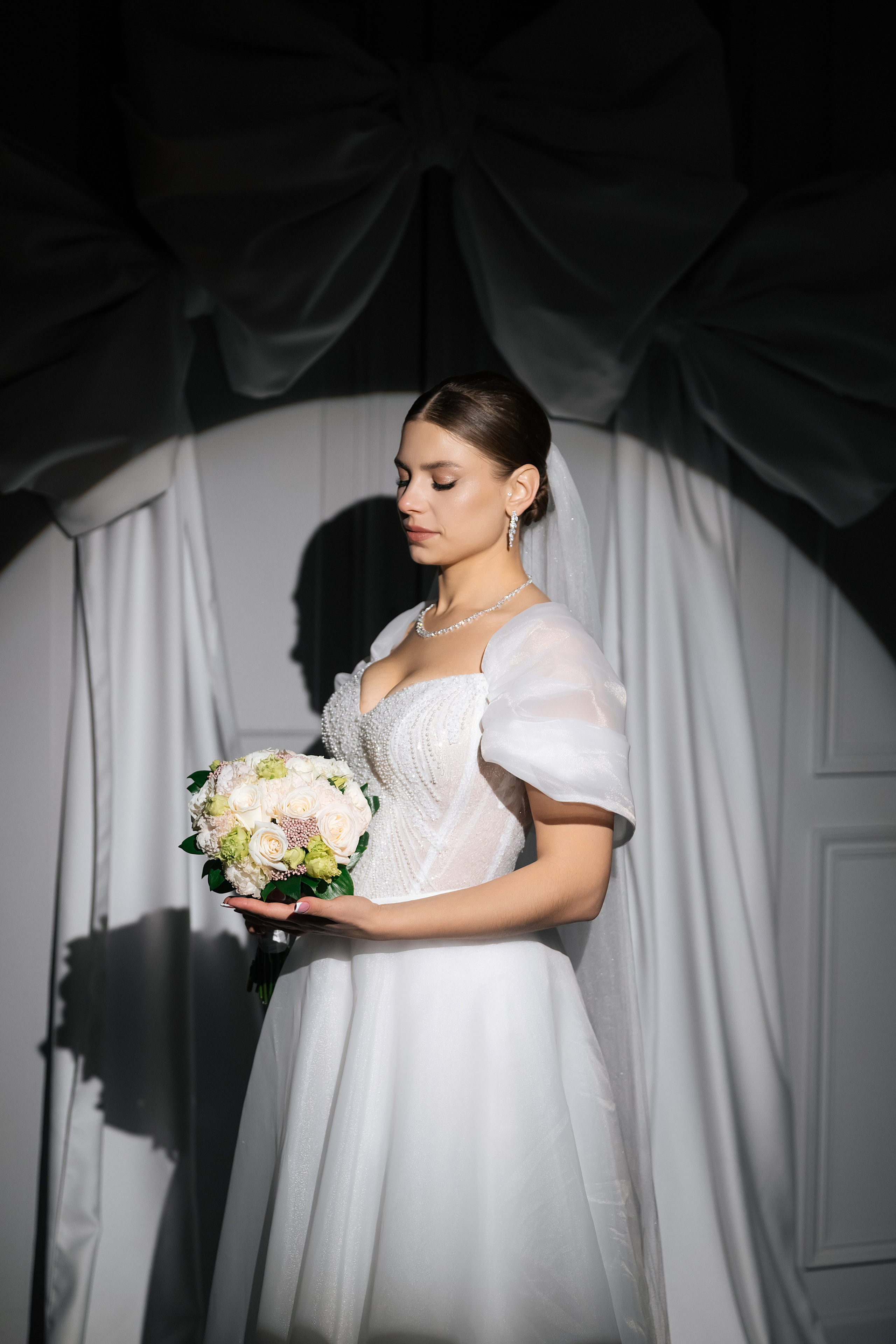 Свадебная фотосесия для Александа и Александры