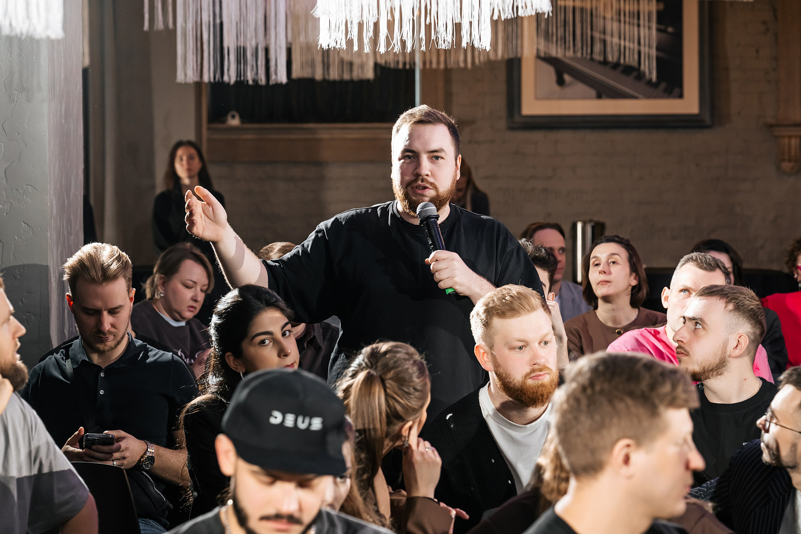 Репортажный фотограф Новосибирск