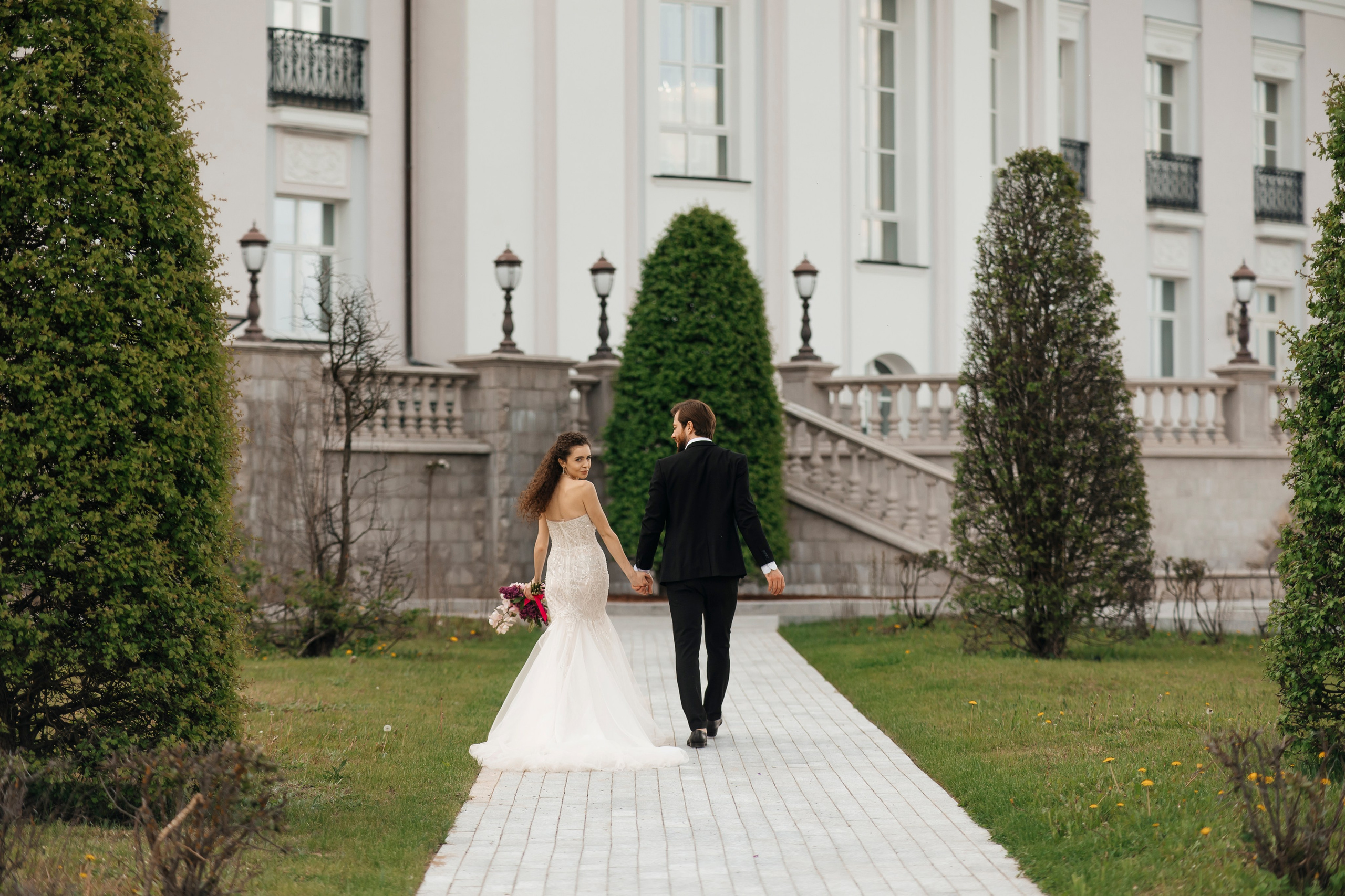 A&A. Фотограф Москва и МО