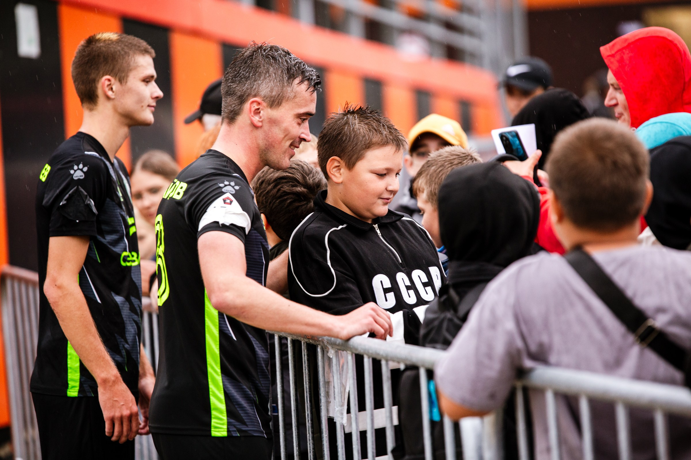 FONBET Кубок России по футболу сезона 2025-2026 | ФК Иркутск — Сибирь (Новосибирск) | 21.08.25. Фотограф в Иркутске Евгения Айвазова