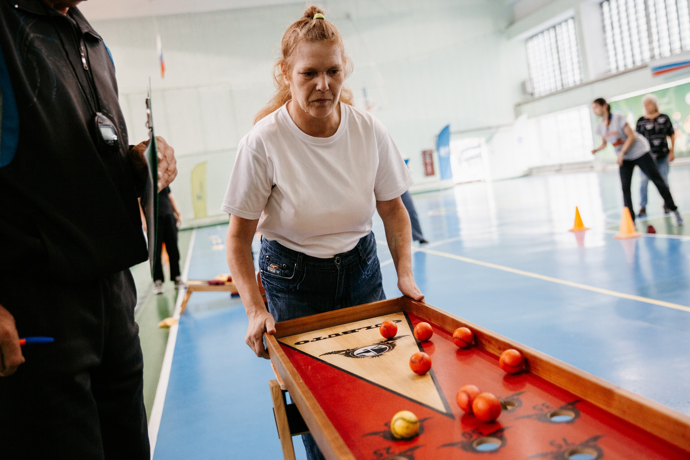 День города Усолье-Сибирское 2025. Фотограф в Иркутске Евгения Айвазова