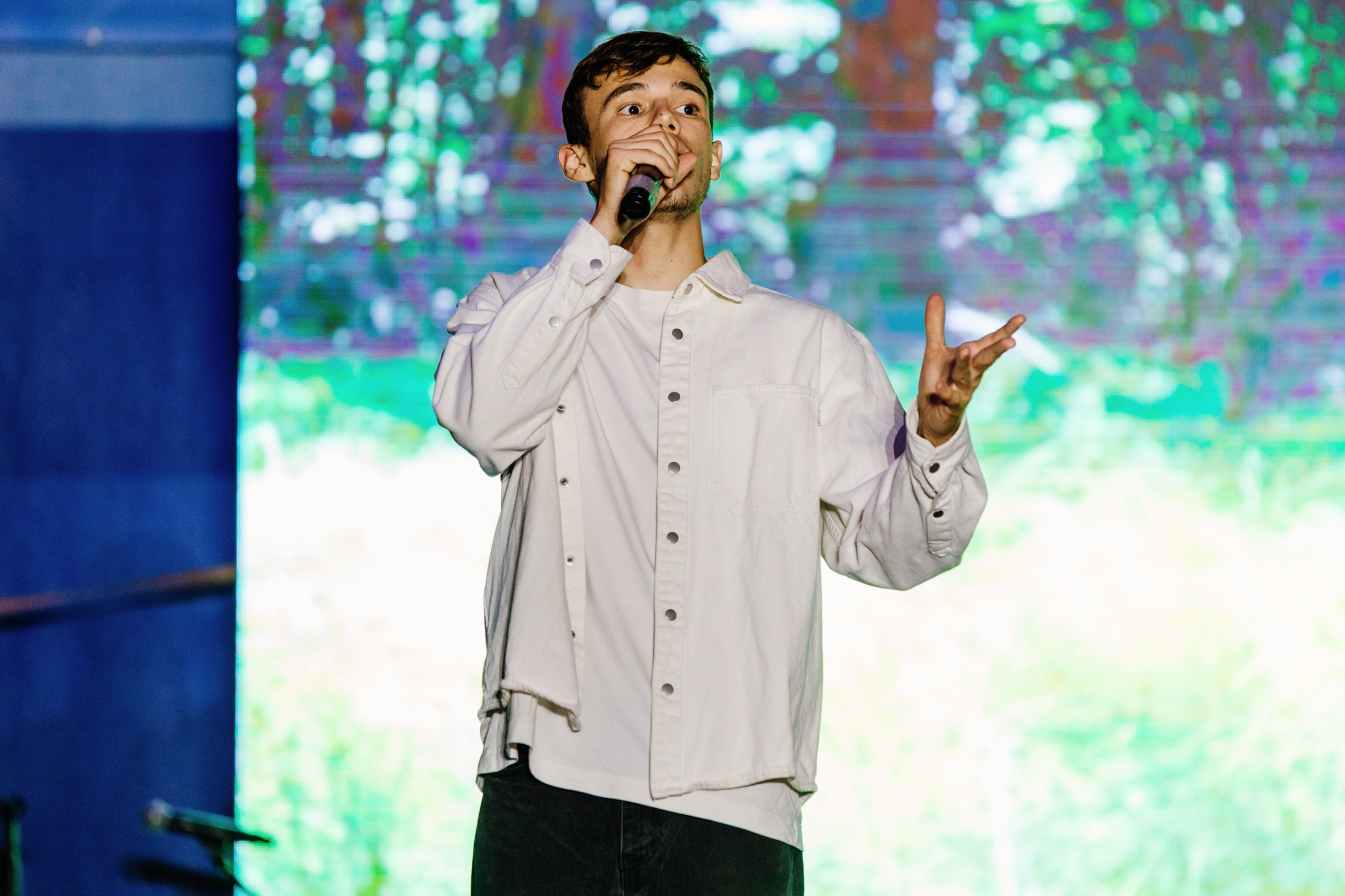 День города Усолье-Сибирское 2025. Фотограф в Иркутске Евгения Айвазова