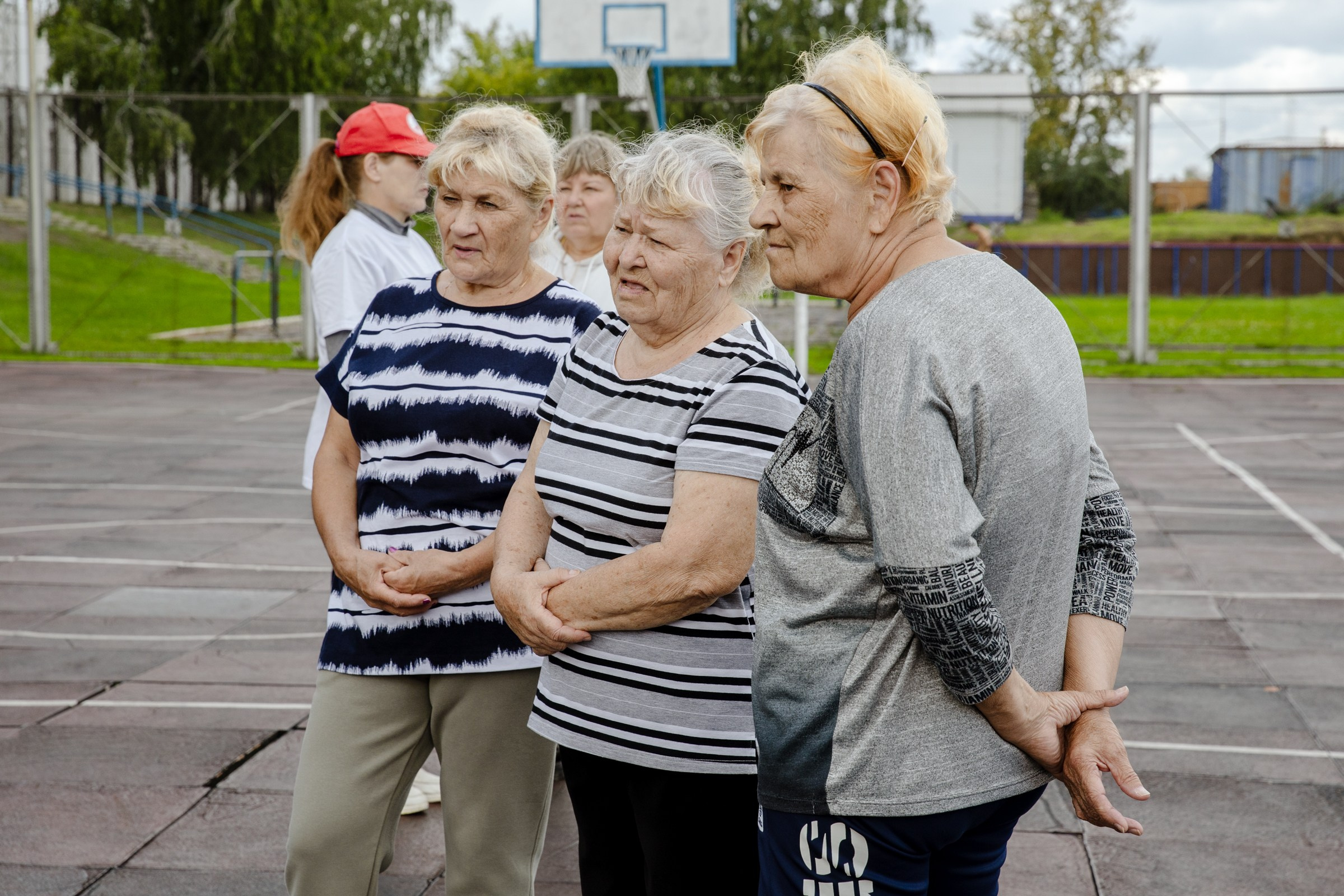День города Усолье-Сибирское 2024. Фотограф в Иркутске Евгения Айвазова