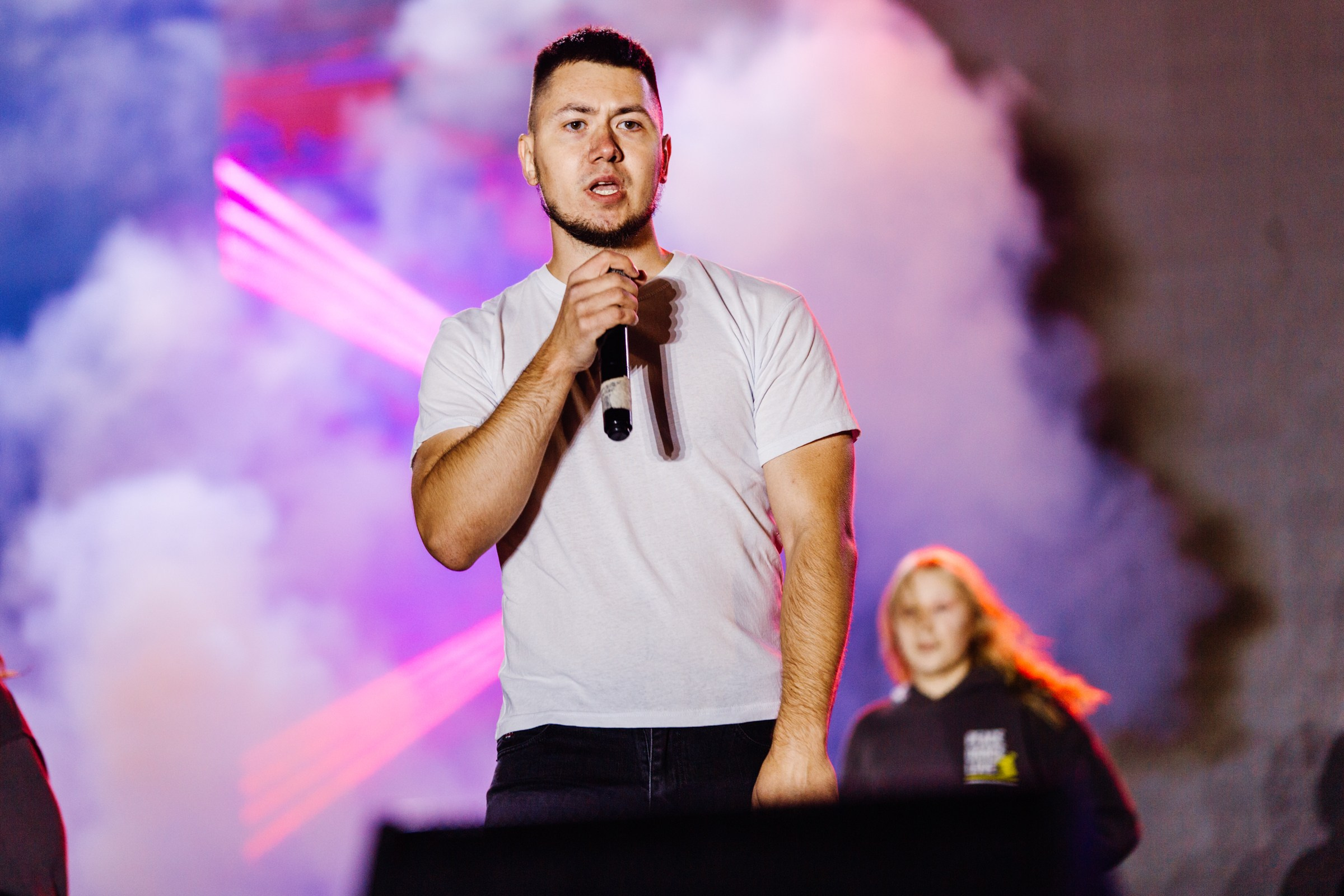 День города Усолье-Сибирское 2025. Фотограф в Иркутске Евгения Айвазова