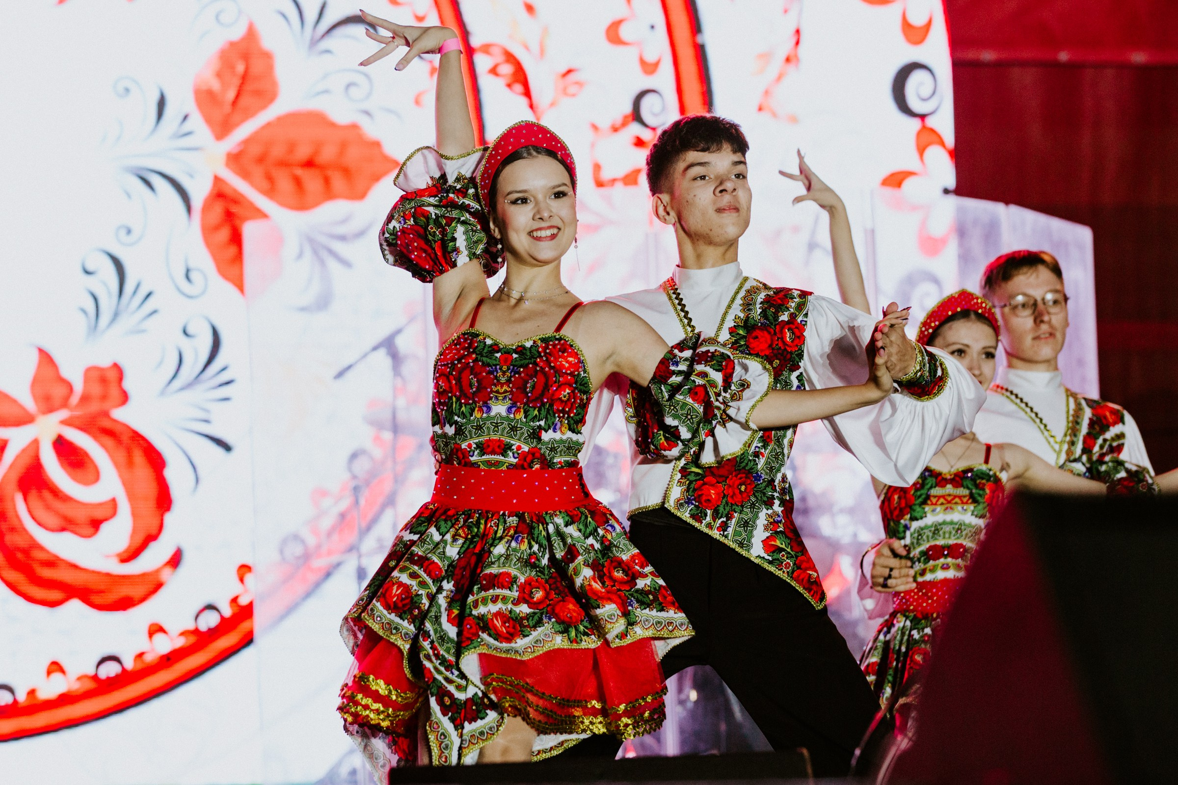 День города Усолье-Сибирское 2025. Фотограф в Иркутске Евгения Айвазова