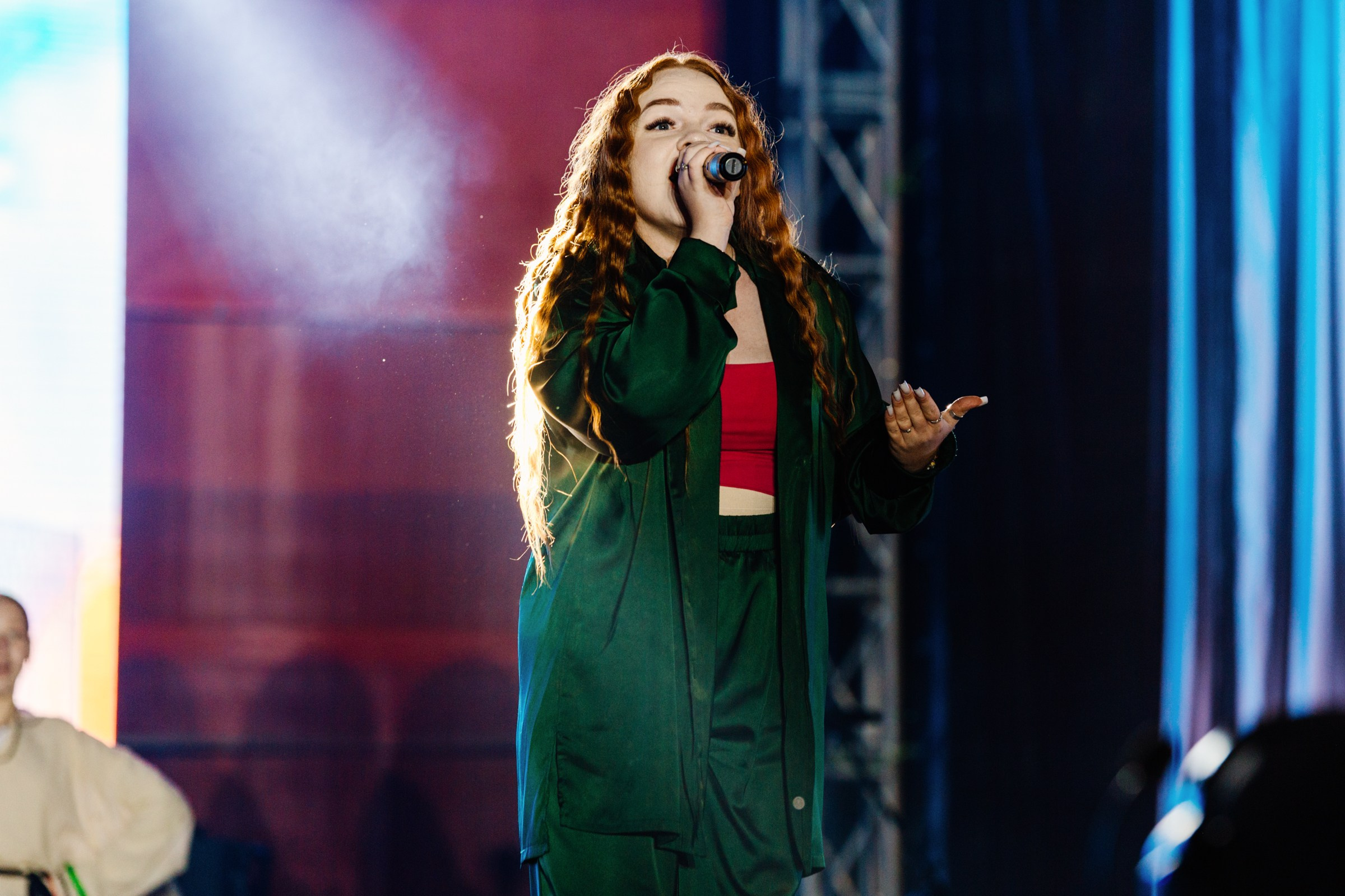 День города Усолье-Сибирское 2025. Фотограф в Иркутске Евгения Айвазова