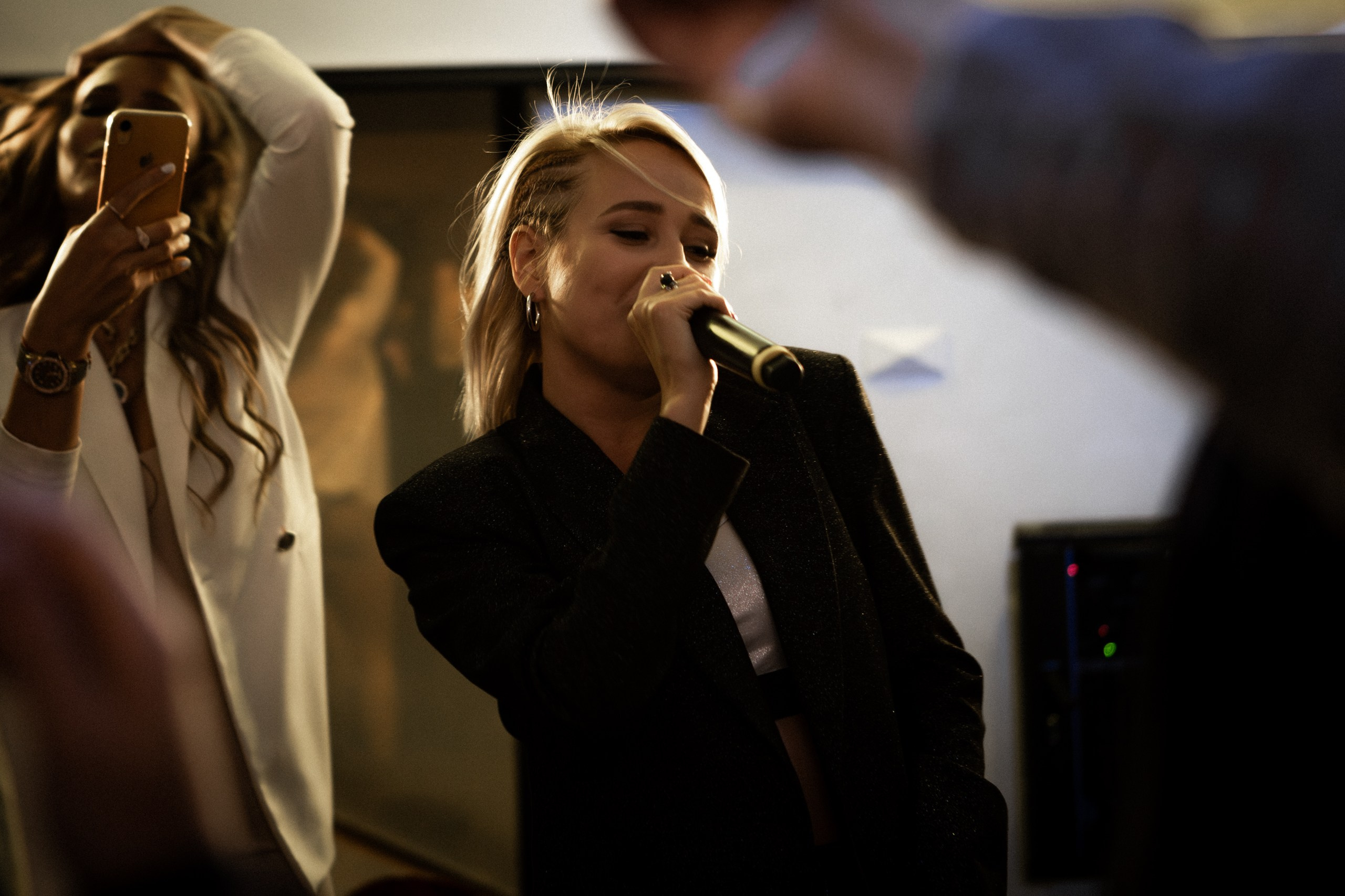 Геворк Багдасаров — фотограф в Москве