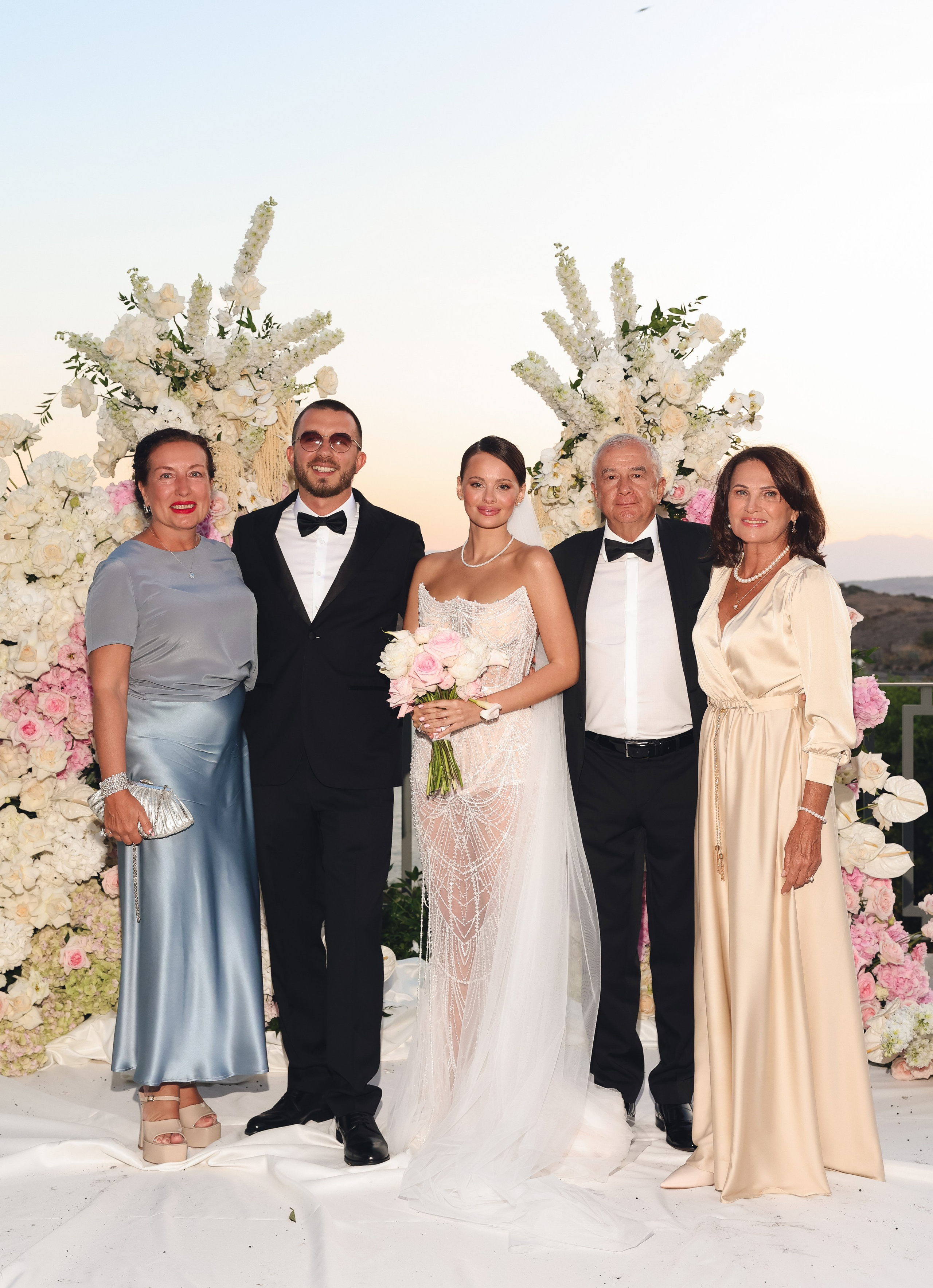 Если это то самое — впереди вся жизнь