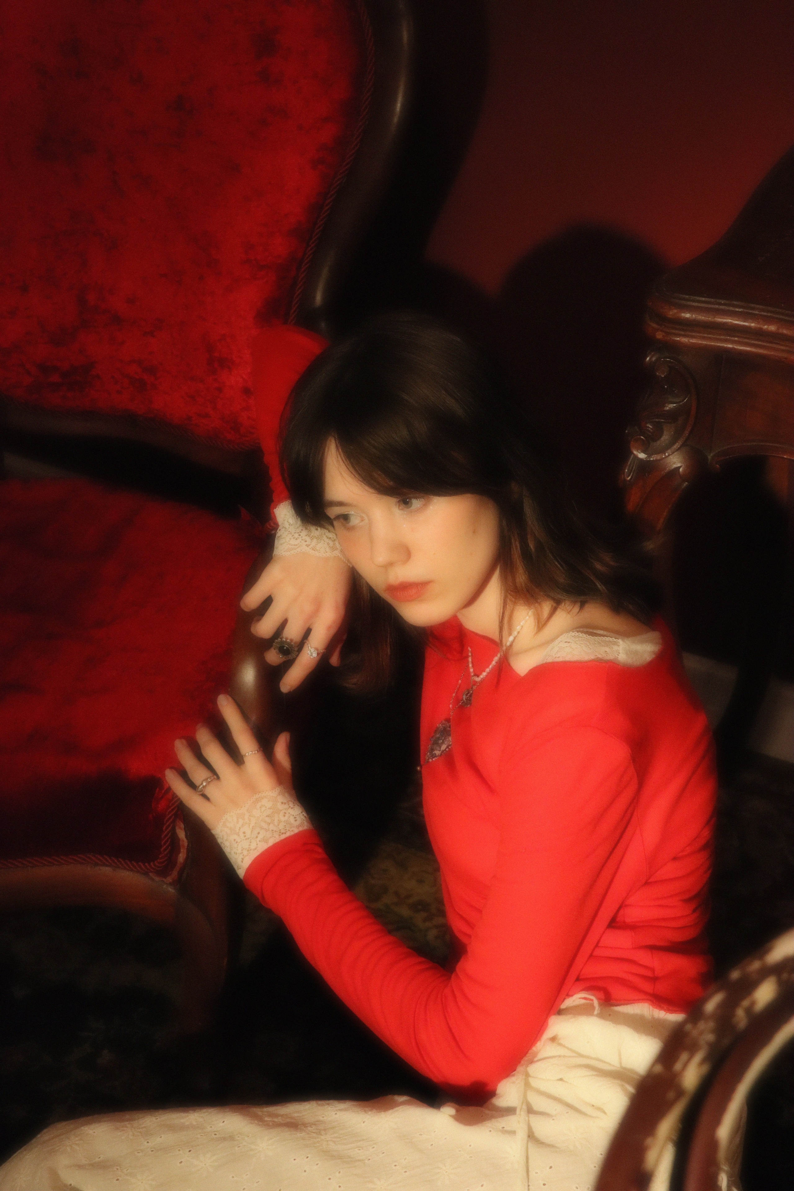 Соня. Портретный и репортажный фотограф в Анапе Злата Хидзик