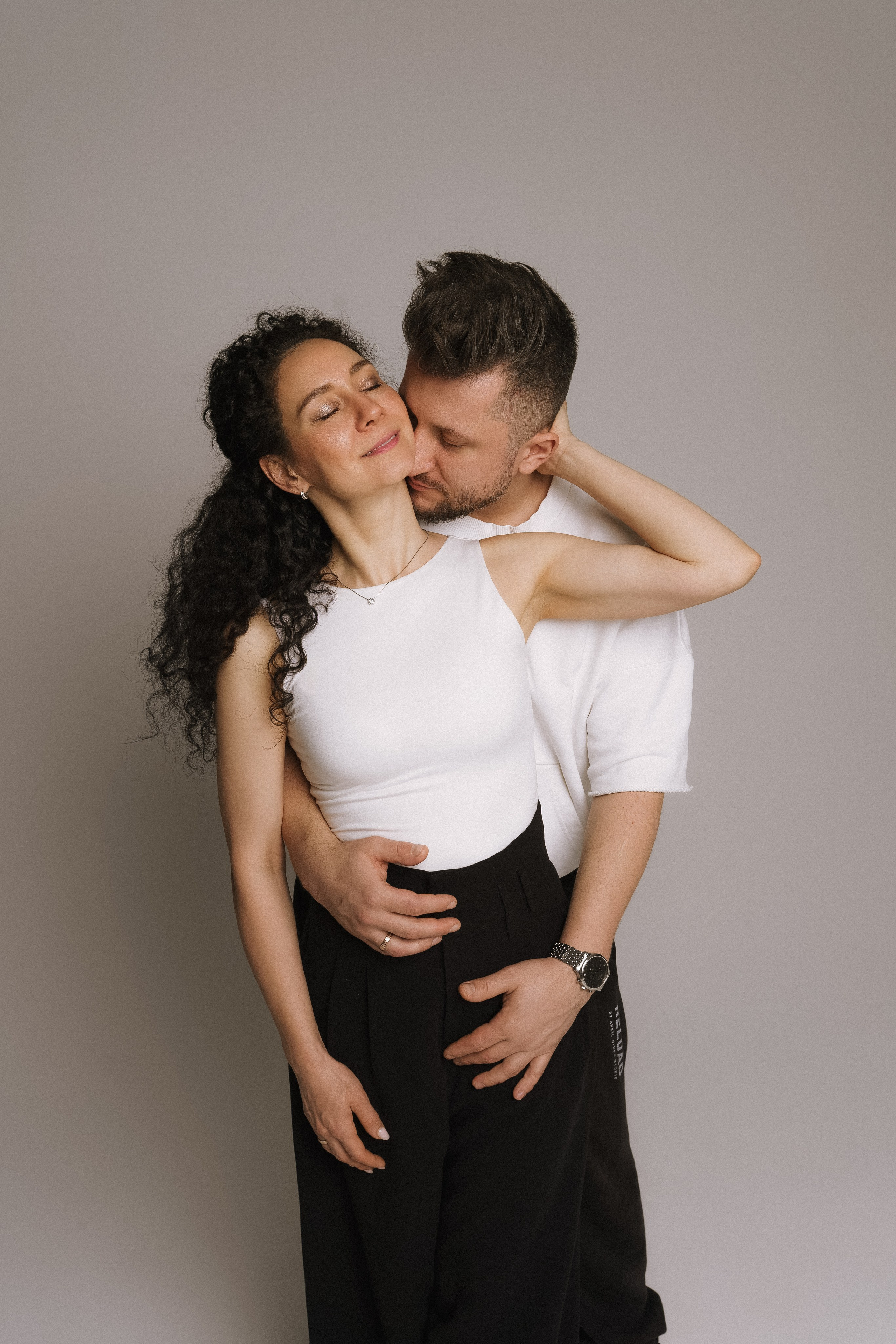 Семья Жени и Димы. Фотограф Таня Булгакова Крым, Симферополь, Севастополь, Нижнегорский