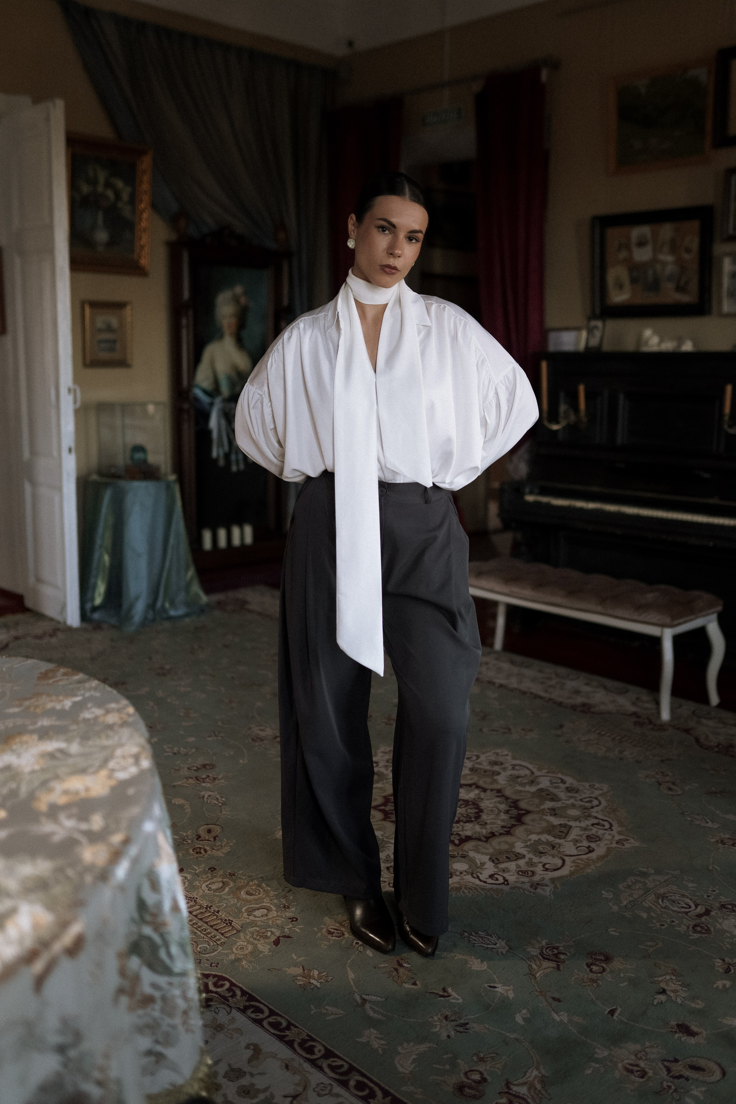 Мария. Фотограф Таня Булгакова Крым, Симферополь, Севастополь, Нижнегорский