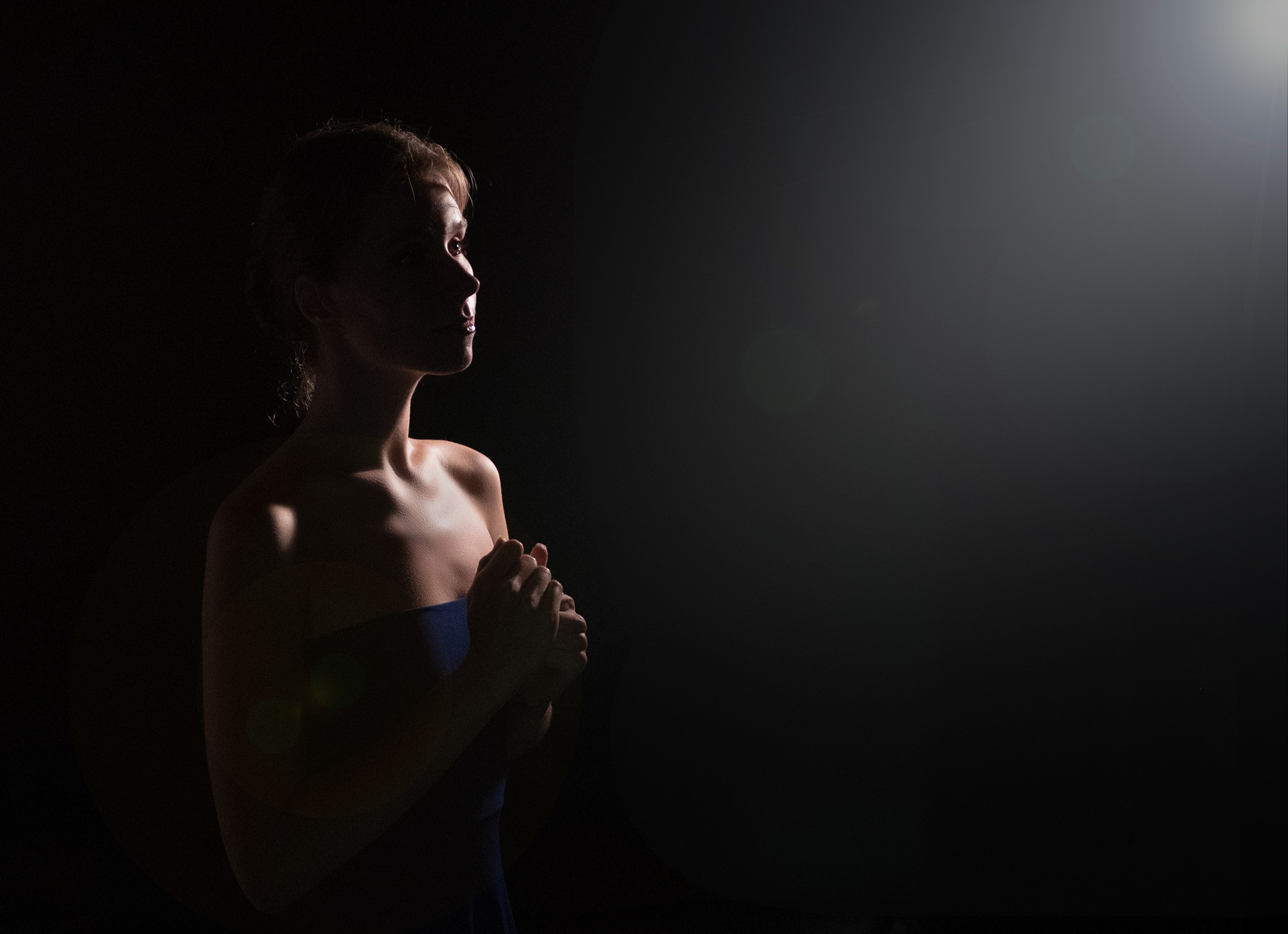 Аня. Портретный фотограф в Москве Казьмина Олеся