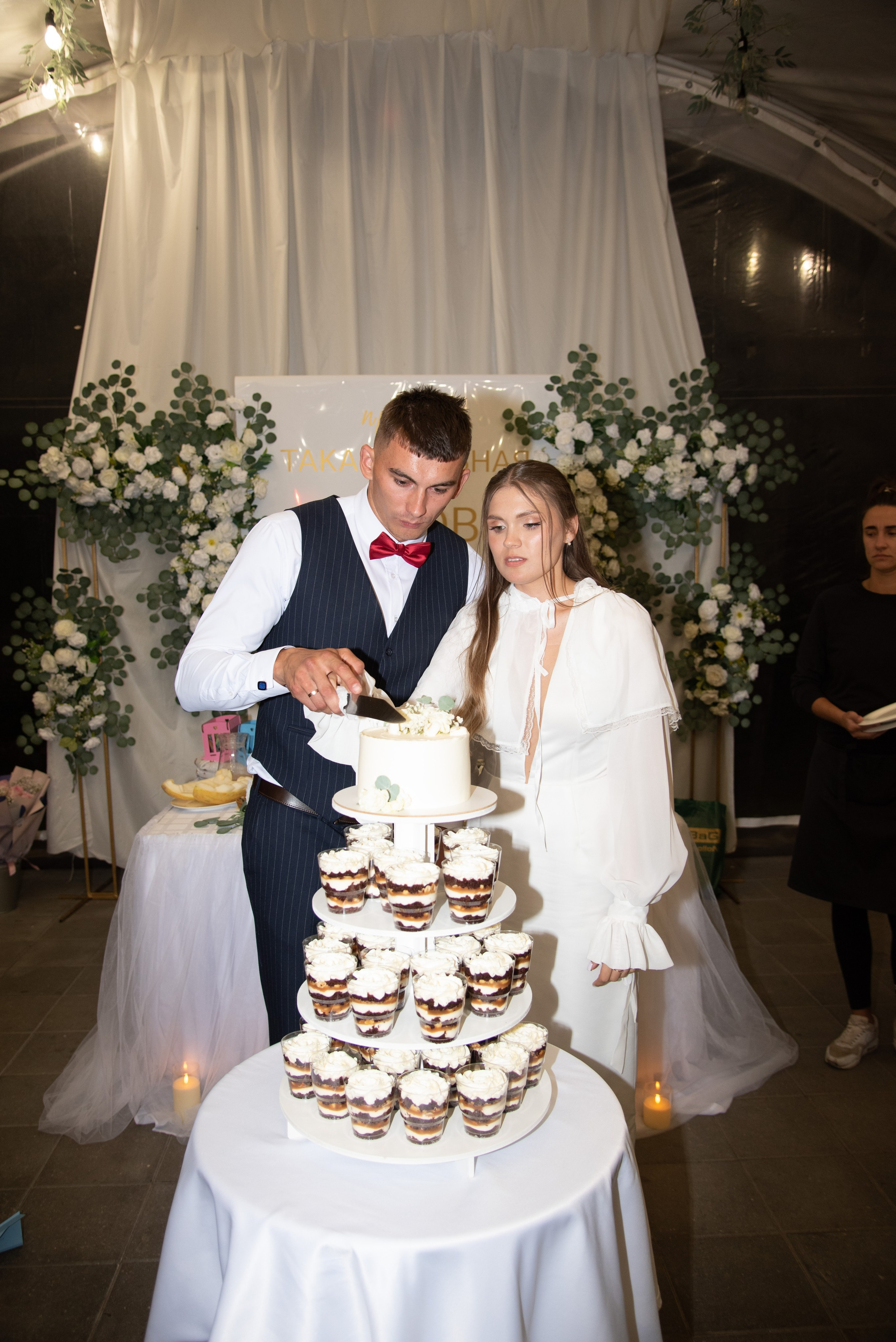 Даша и Влад. Свадебный и семейный фотограф Ольга Астрейко