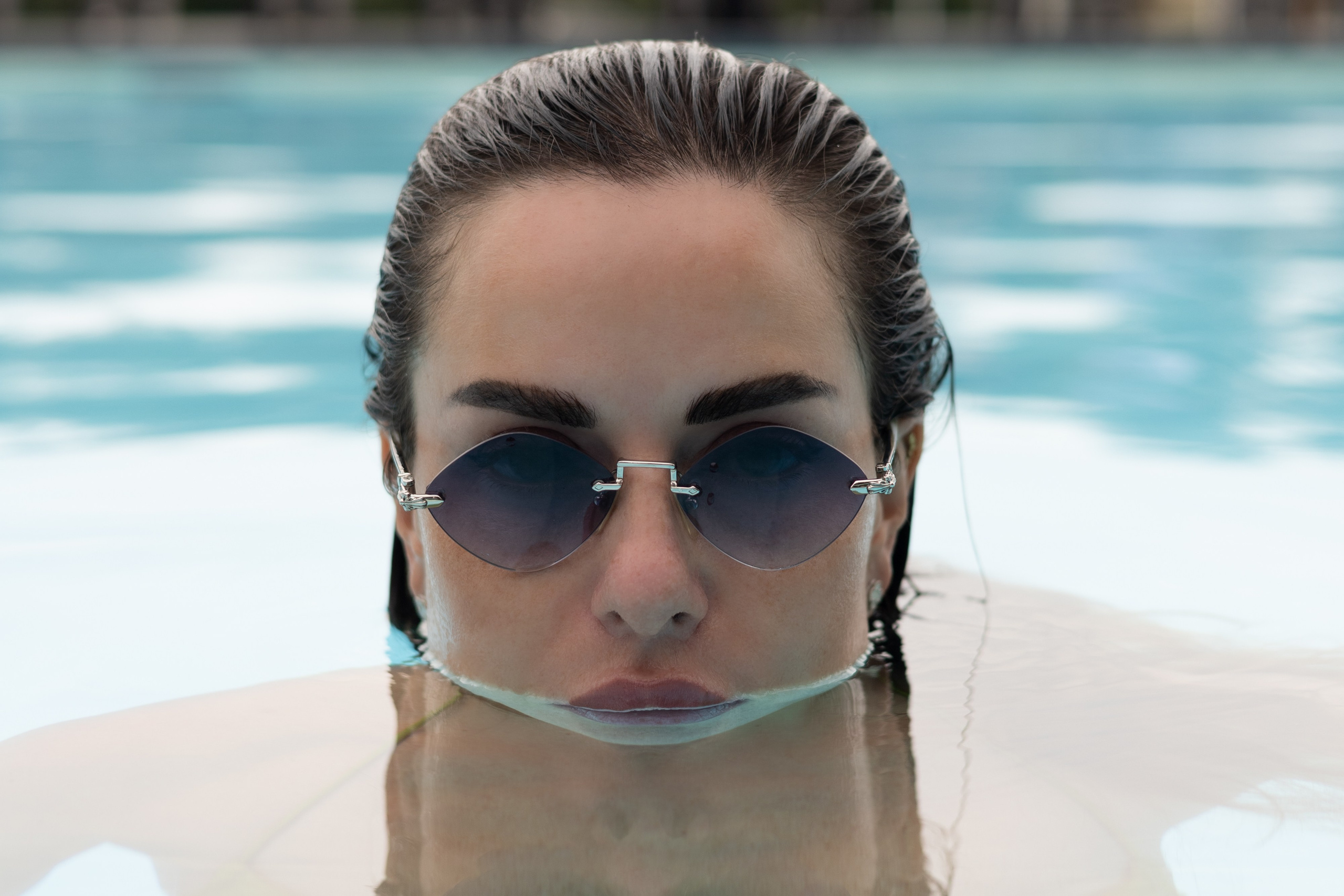 Улица. Фотограф Саратов Наталия Левина