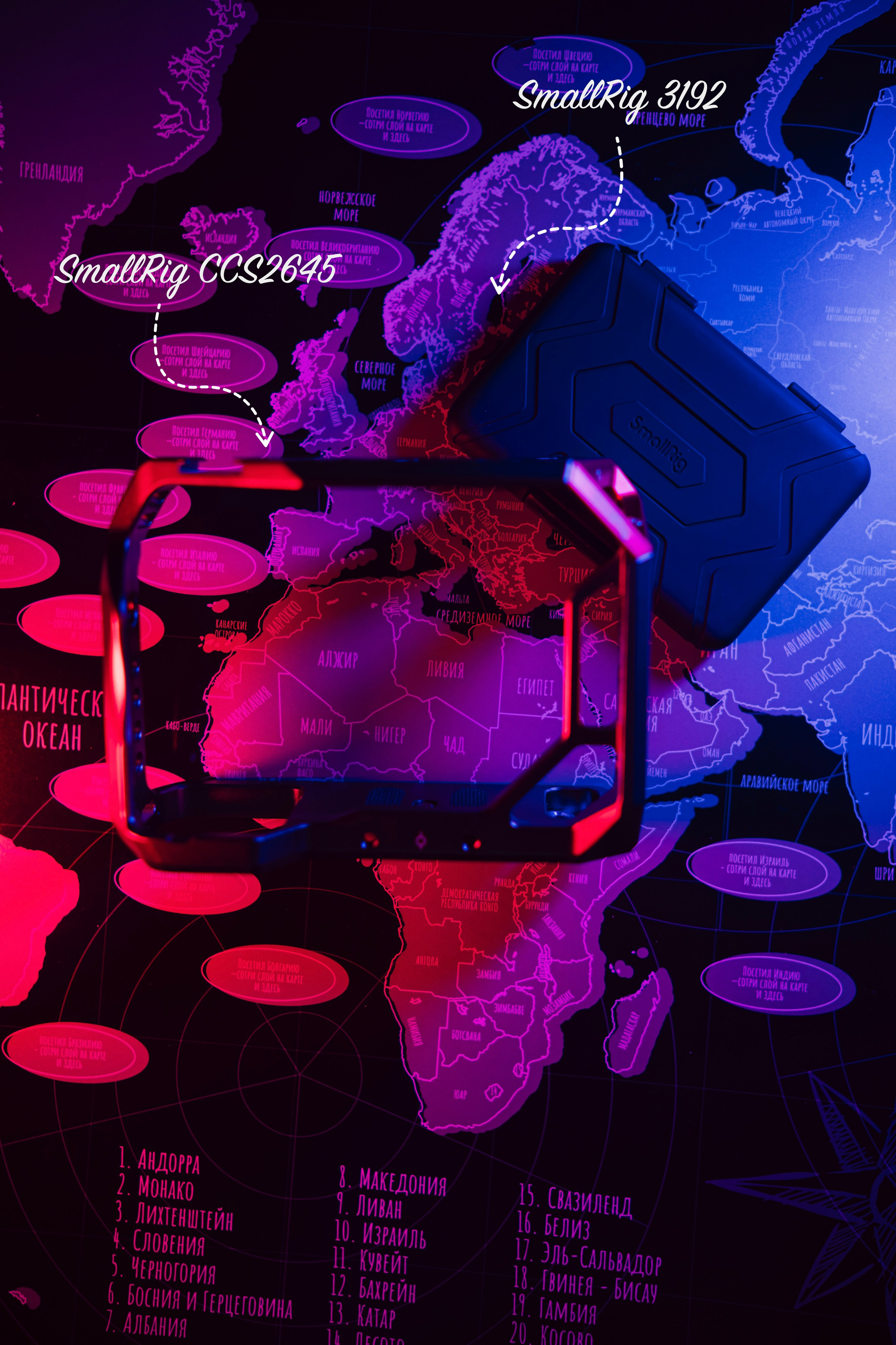 Мое Оборудование. Felixtones