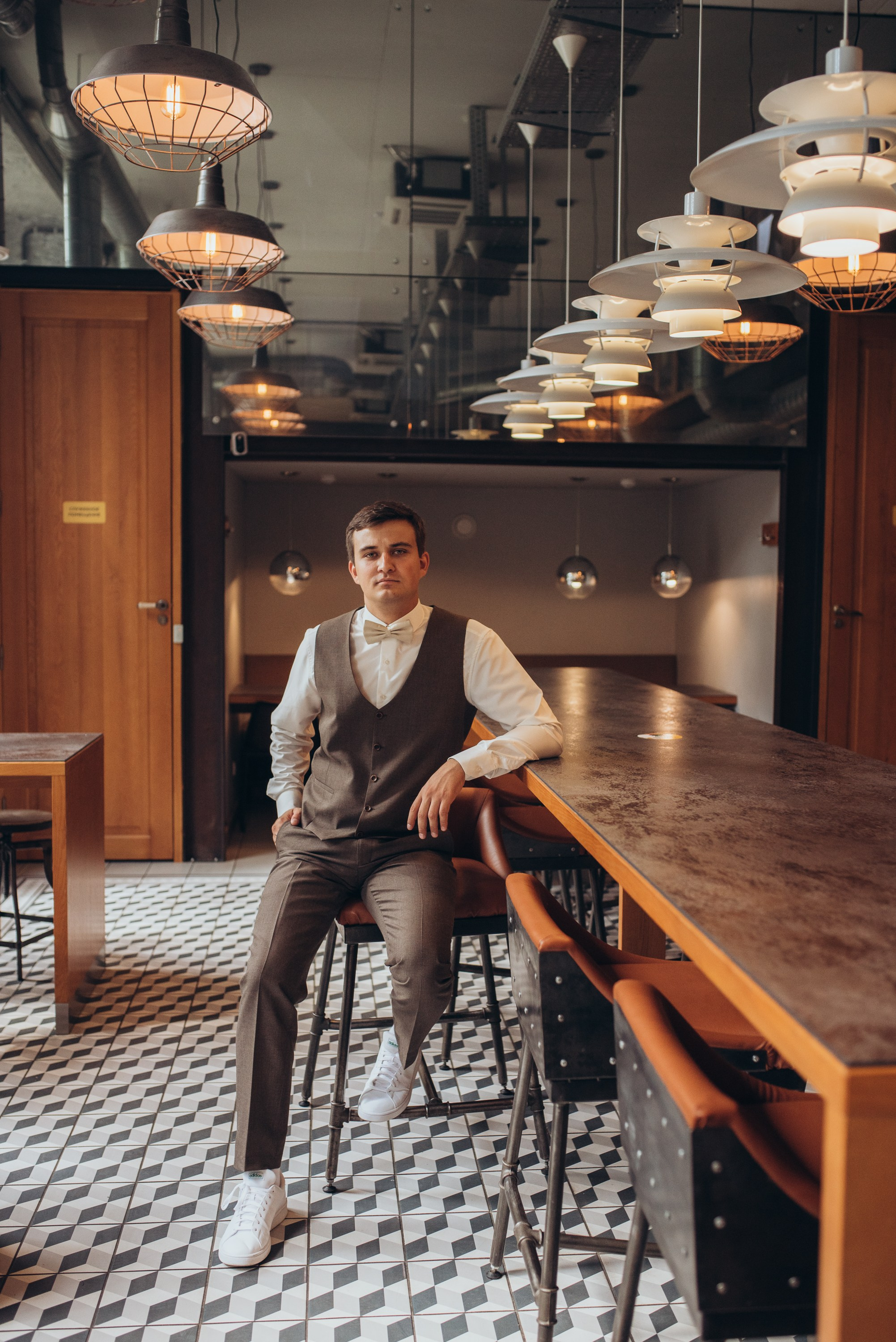 Влад+Яна. Главная