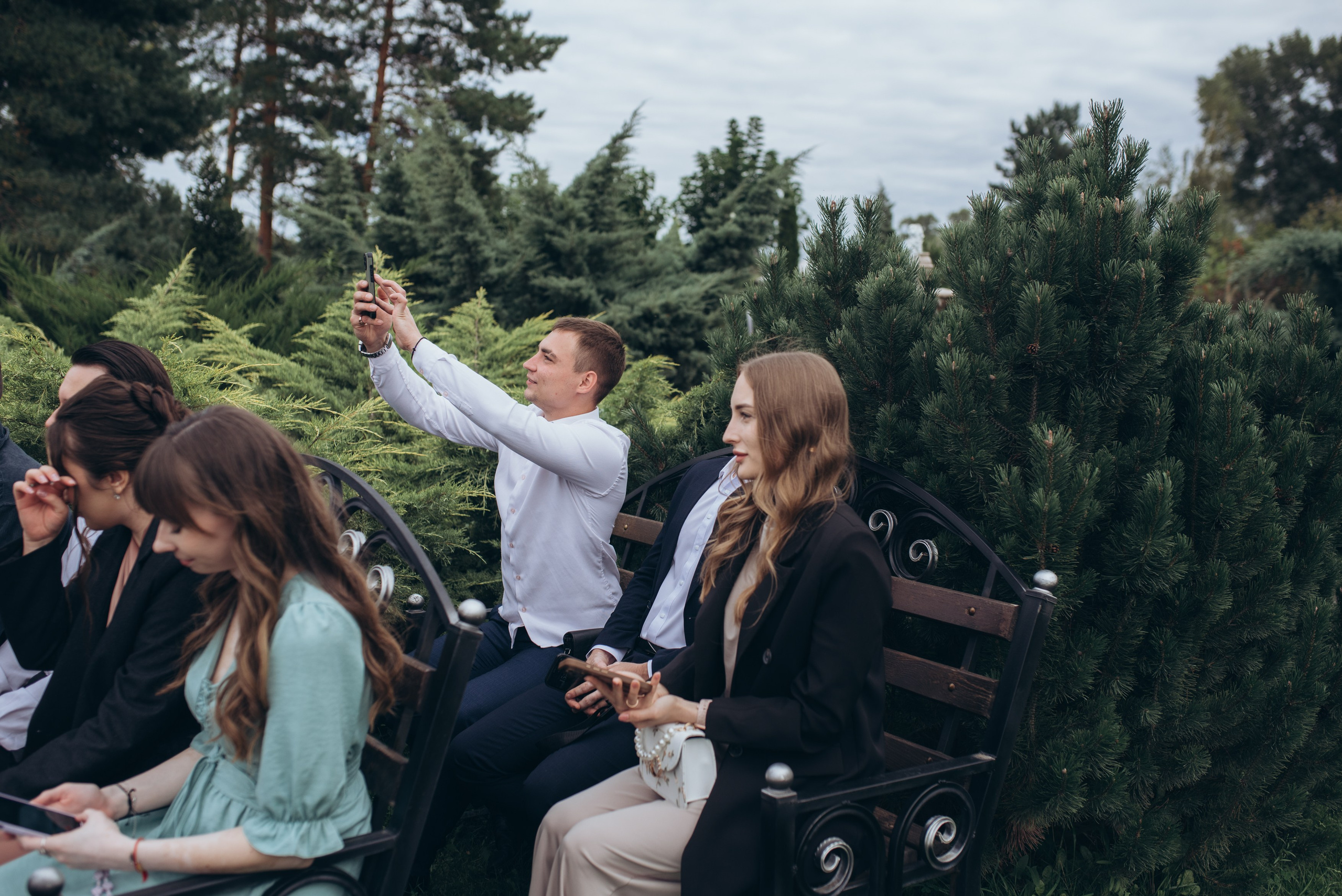 Антон & Кристина. Главная