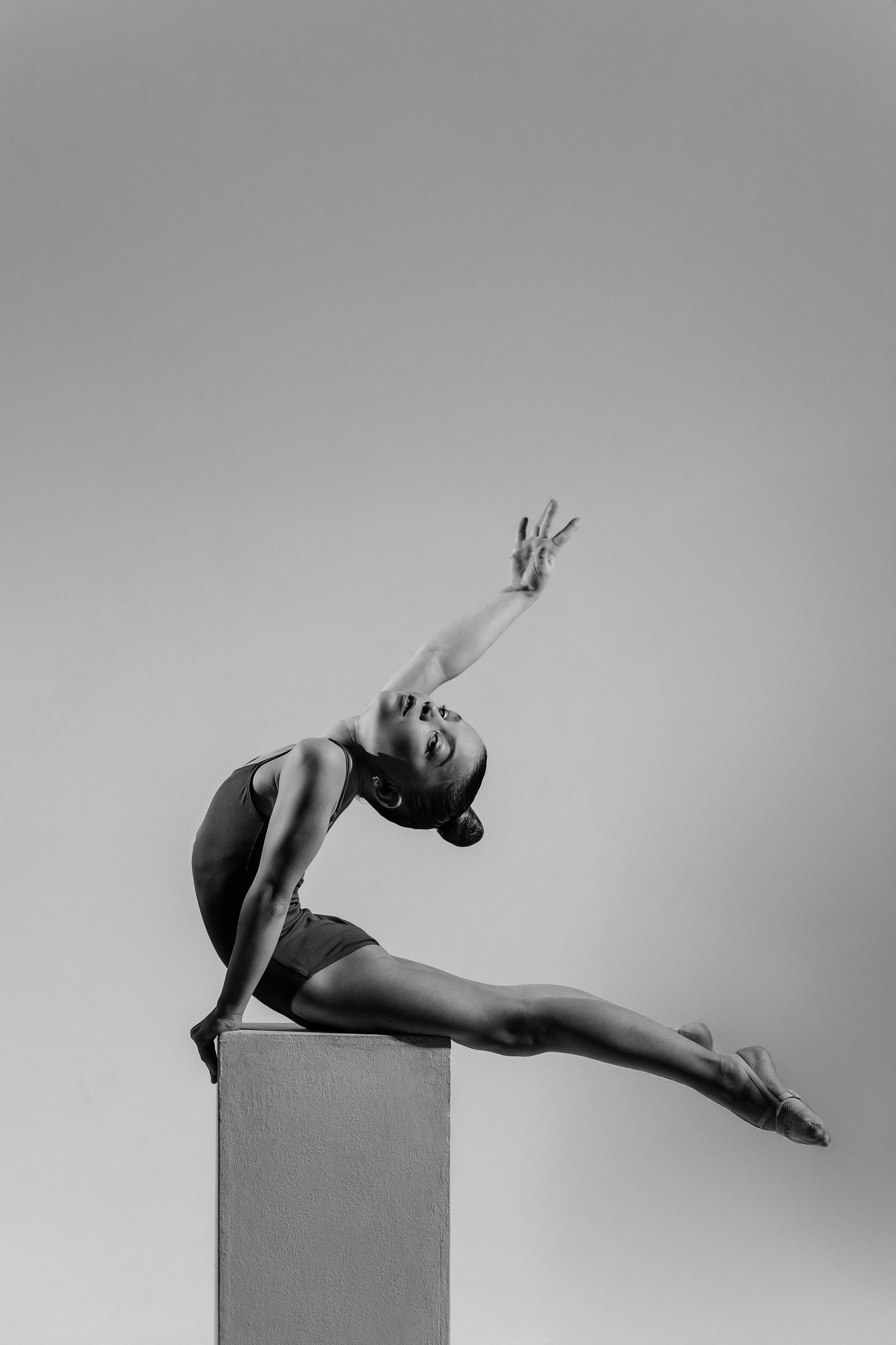 Лу. Художественная Гимнастика фотосессия