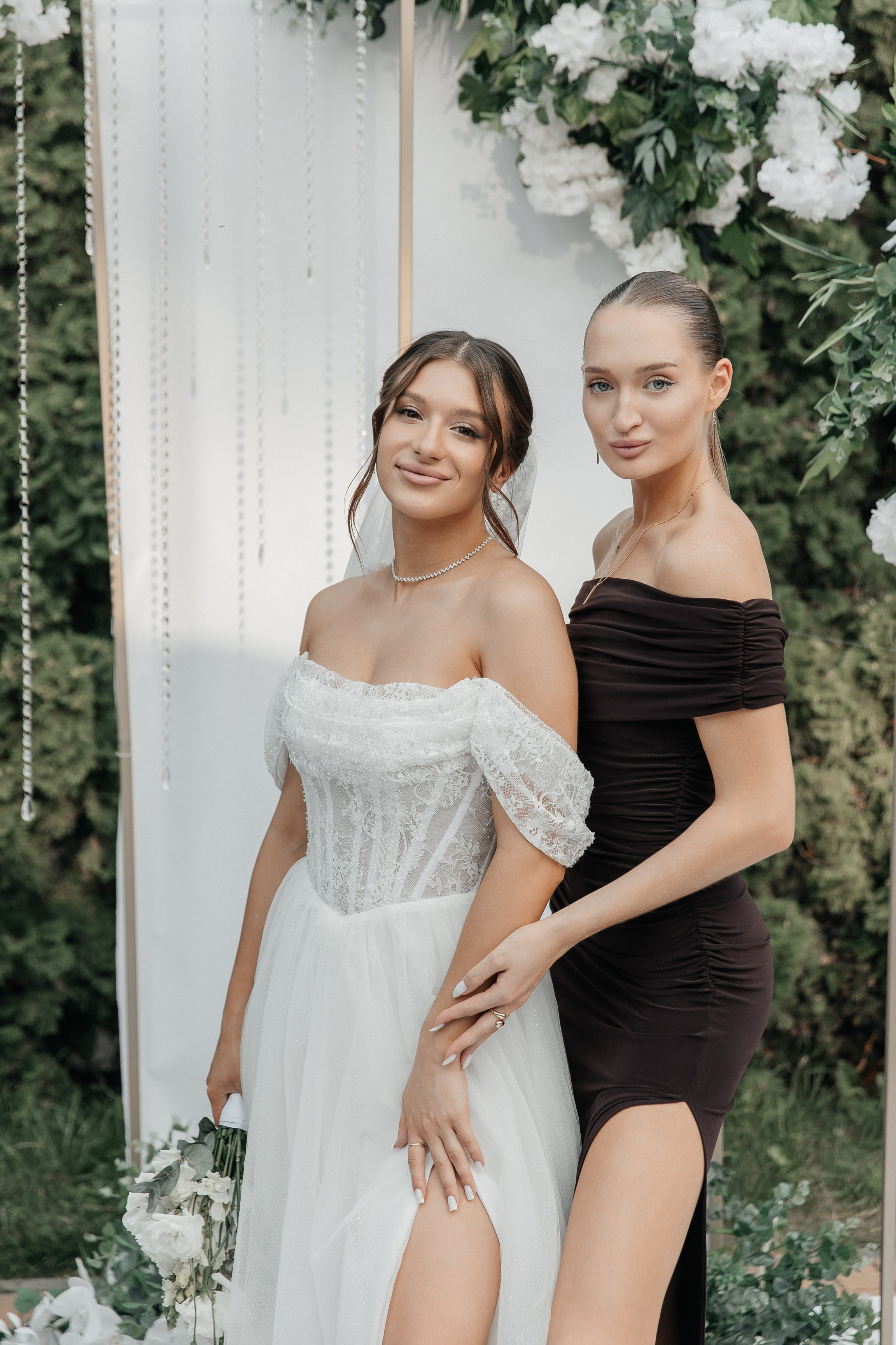 Полина и Илья. Свадебный фотограф Кристина Тимощук