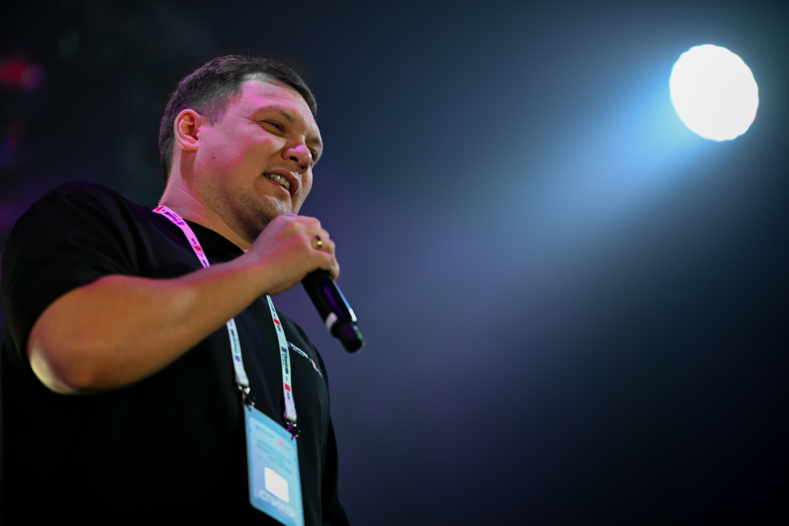 Фотограф на мероприятие. Спортивный и репортажный фотограф в Казани Вячеслав Сатонин