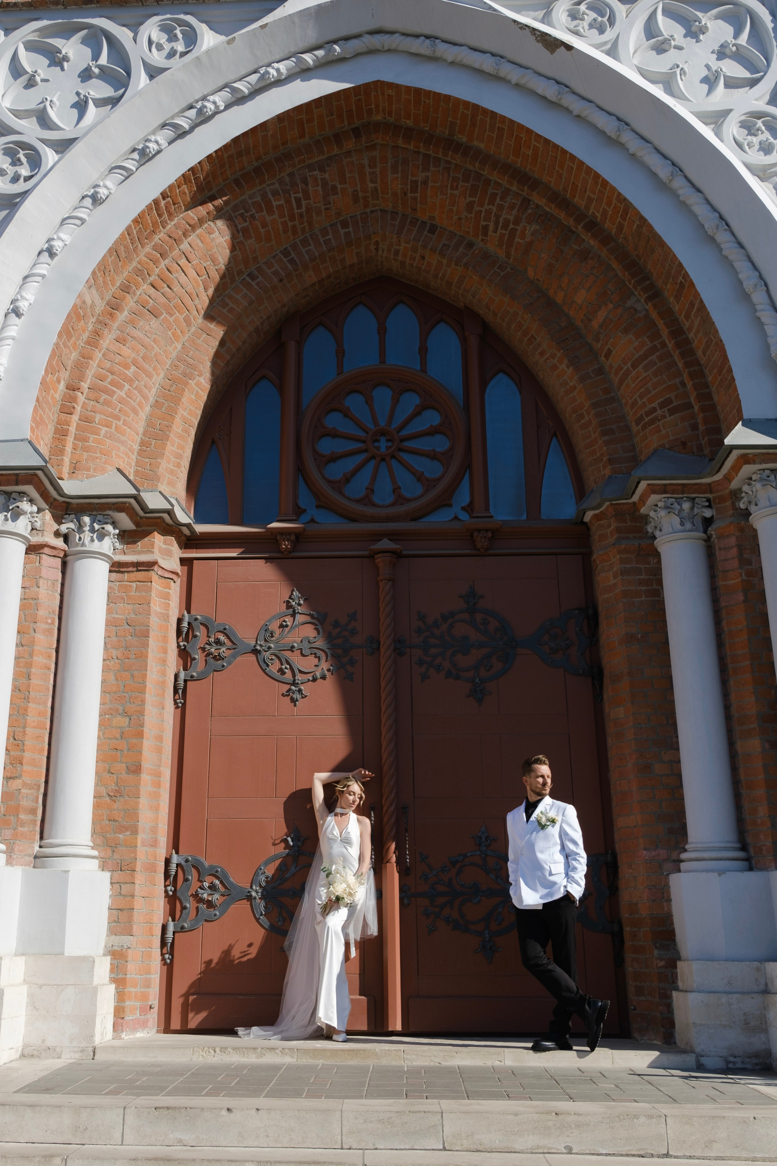 Alexander Alina. Wedding photographer