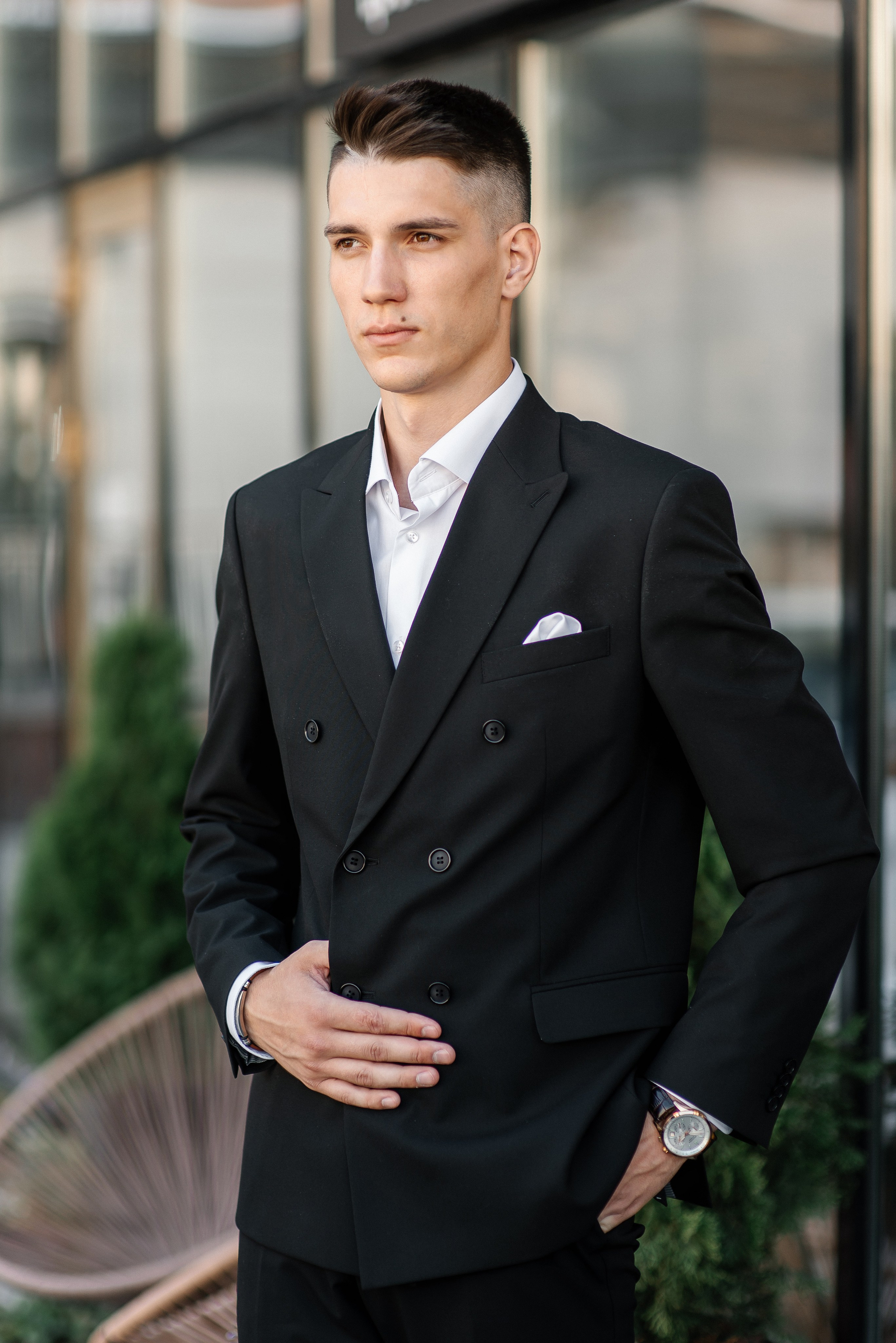 Артур и Мария. Свадебный фотограф Курск Артем Духтанов