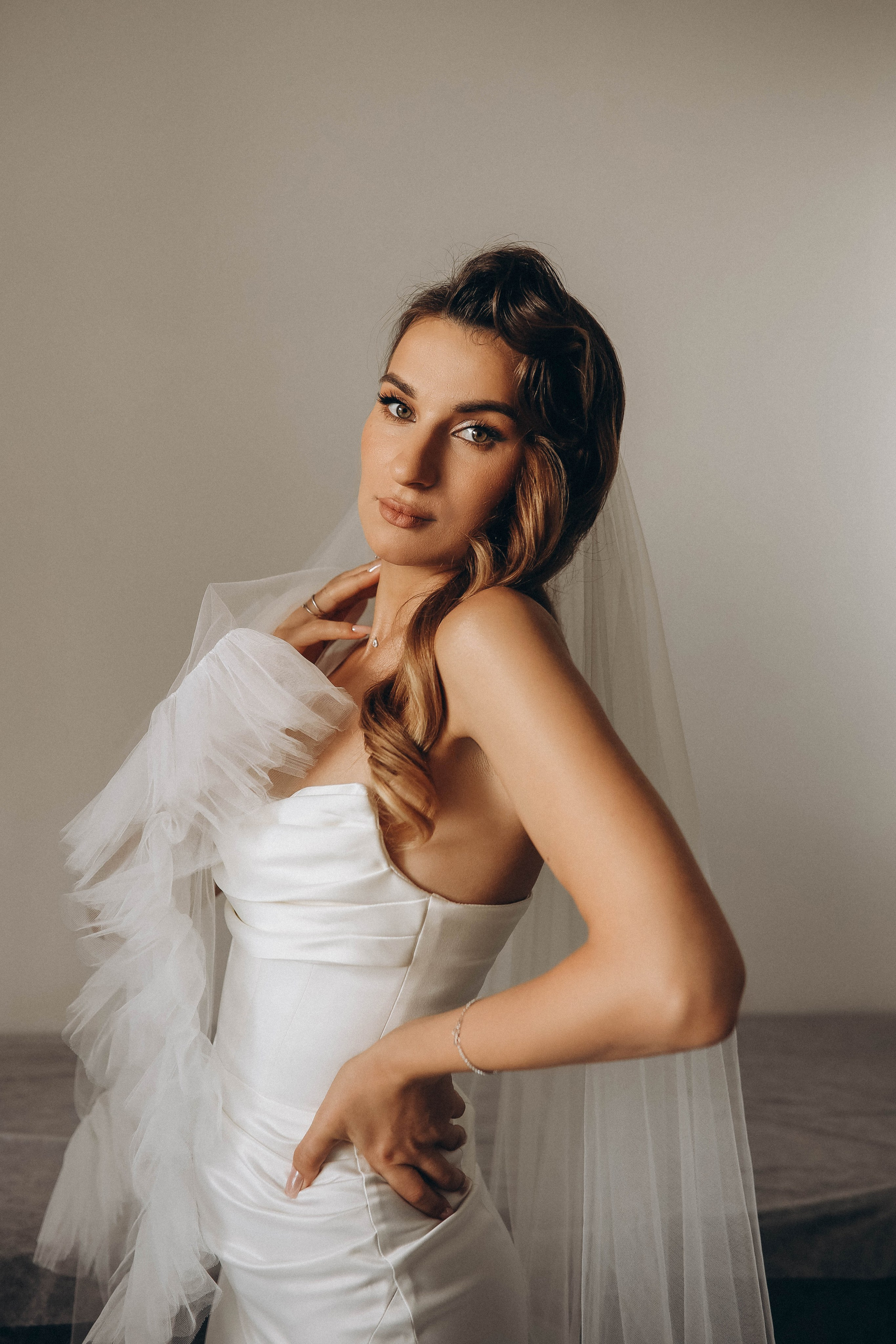 D&N. Свадебный и семейный фотограф Елизавета Артемьева