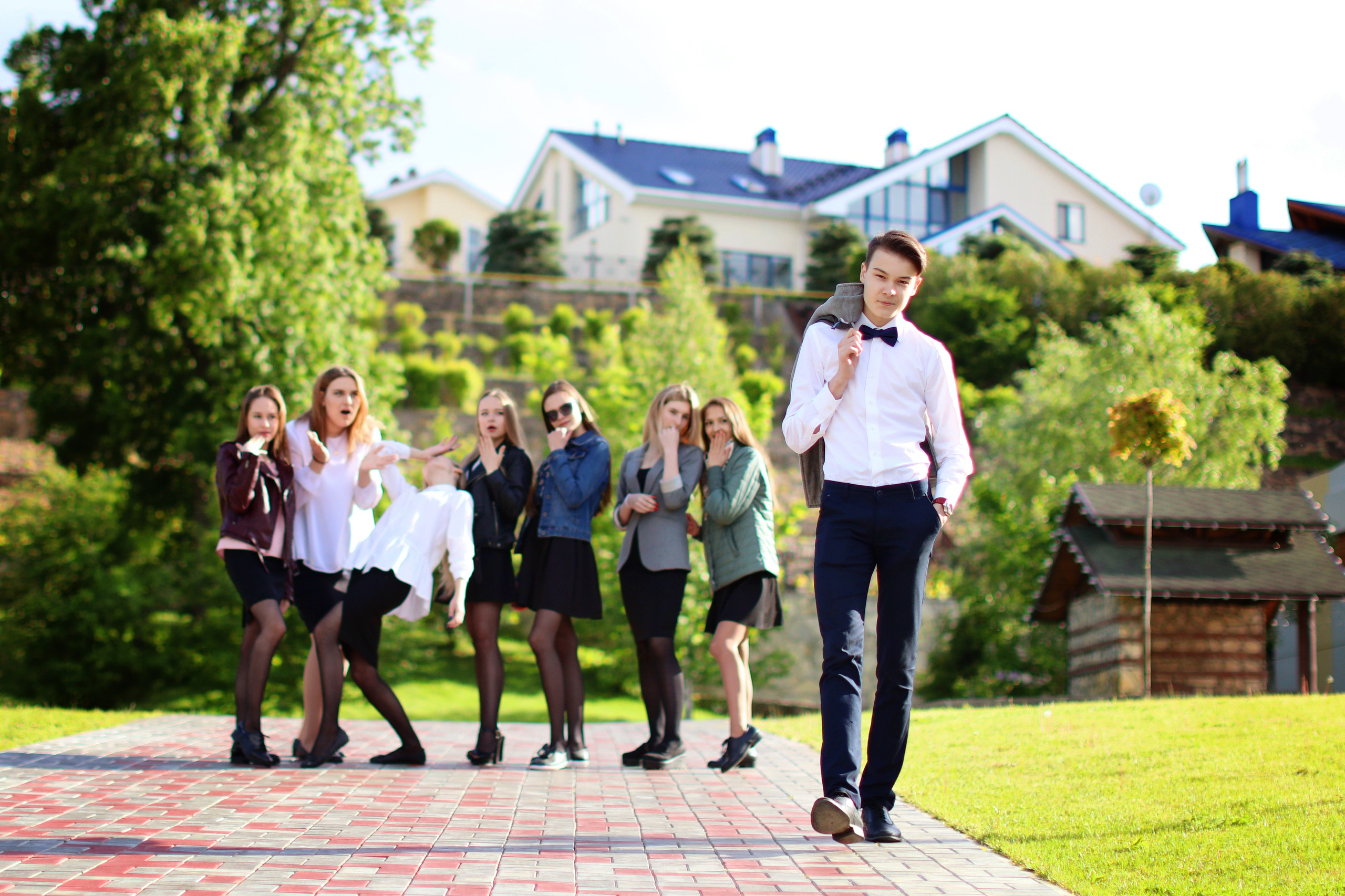 Весна 9,11 класс. Современные выпускные альбомы. Мы делаем не просто альбомы, а стильные фотокниги