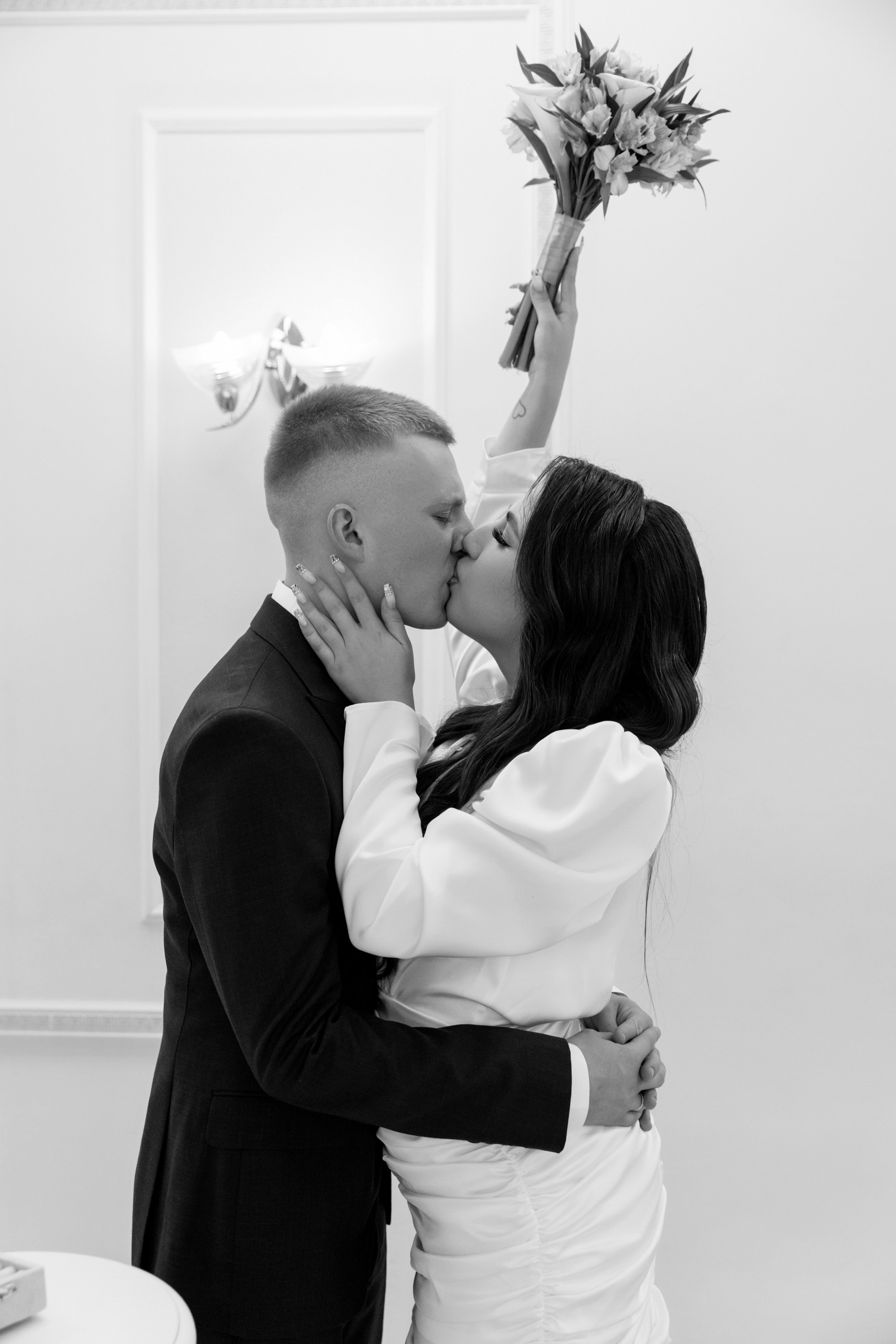 Роспись Сергея и Сюзанны. Фотограф Сергиев Посад Москва Хованская Екатерина