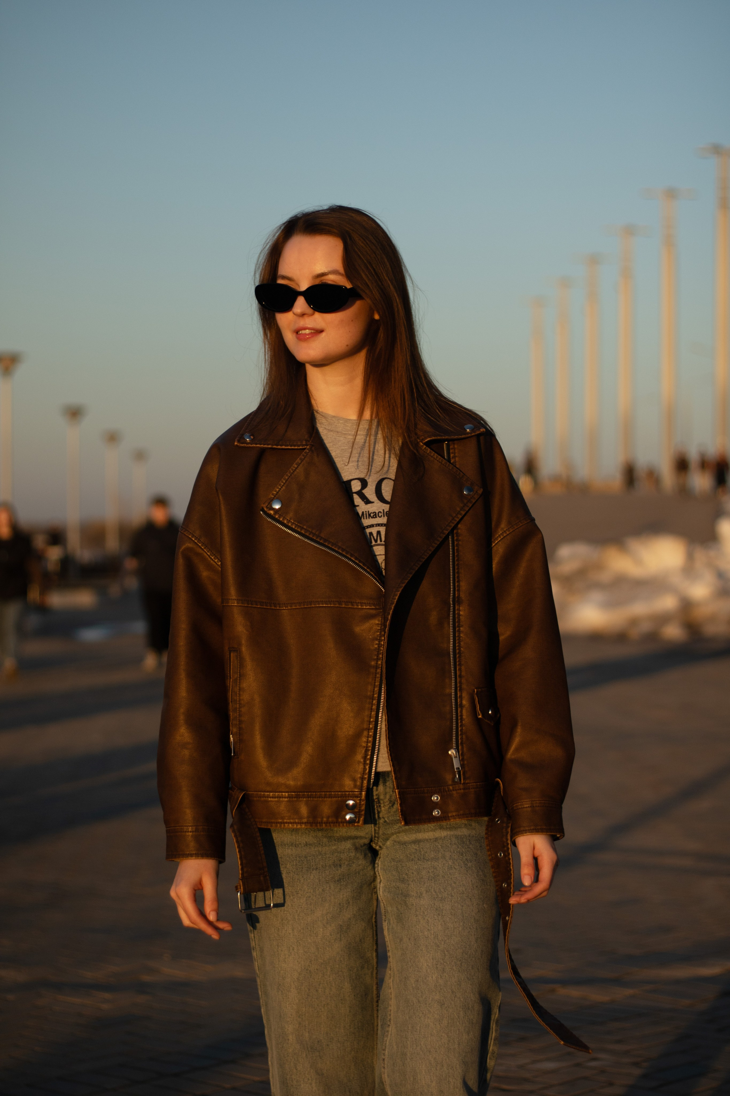 Обаятельная и солнечная Софья. Катя Попова|ЛайфСтайл фотограф