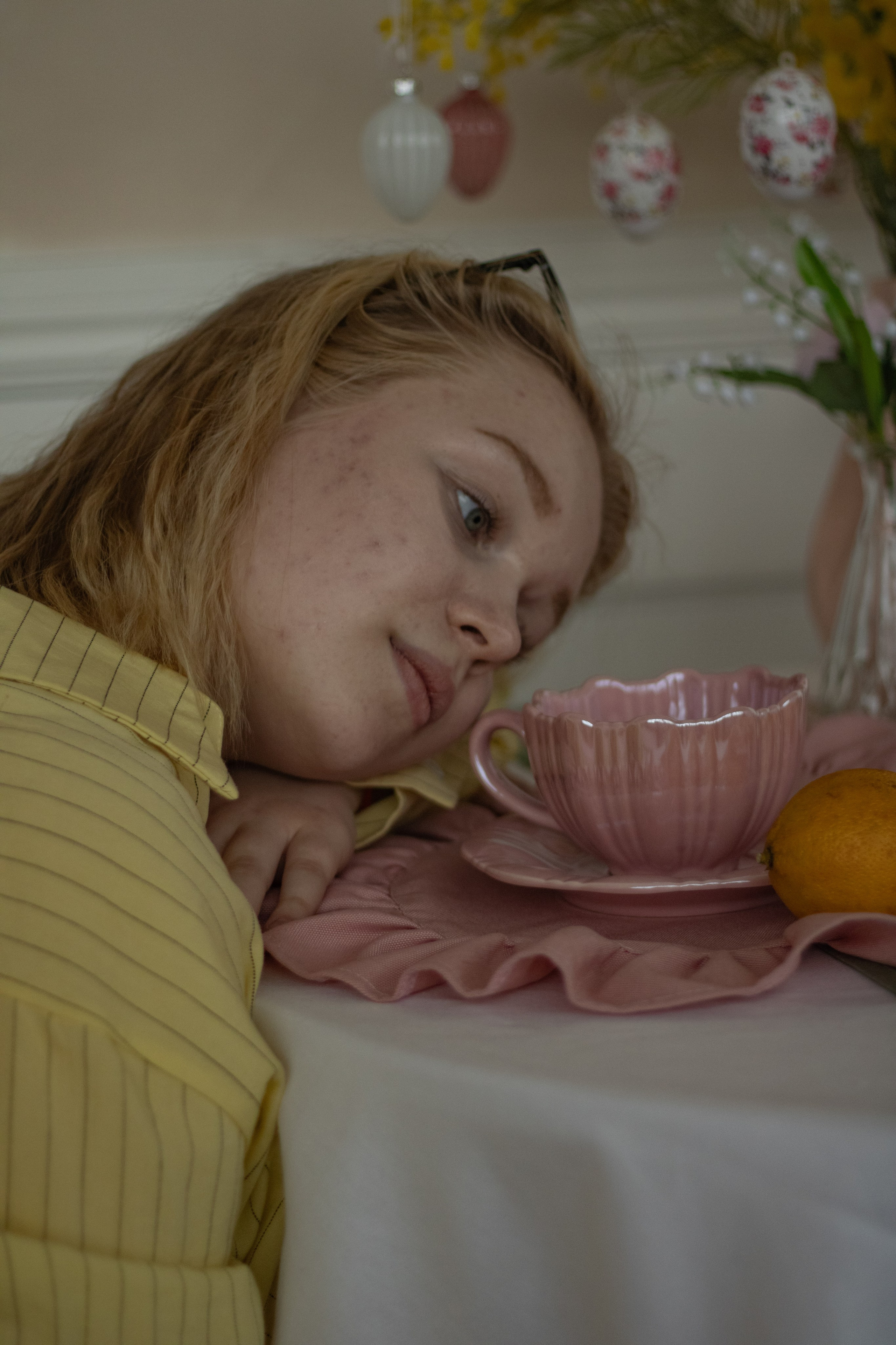 Стильные подружки. Катя Попова|ЛайфСтайл фотограф