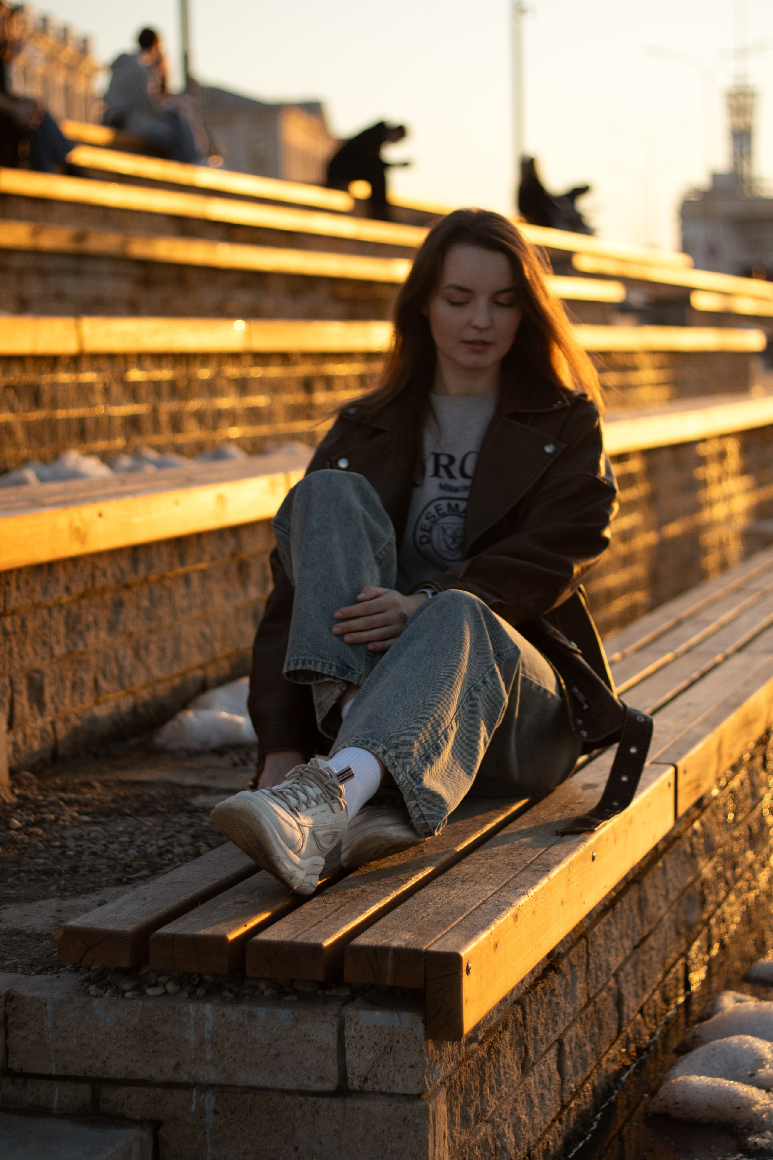 Обаятельная и солнечная Софья. Катя Попова|ЛайфСтайл фотограф