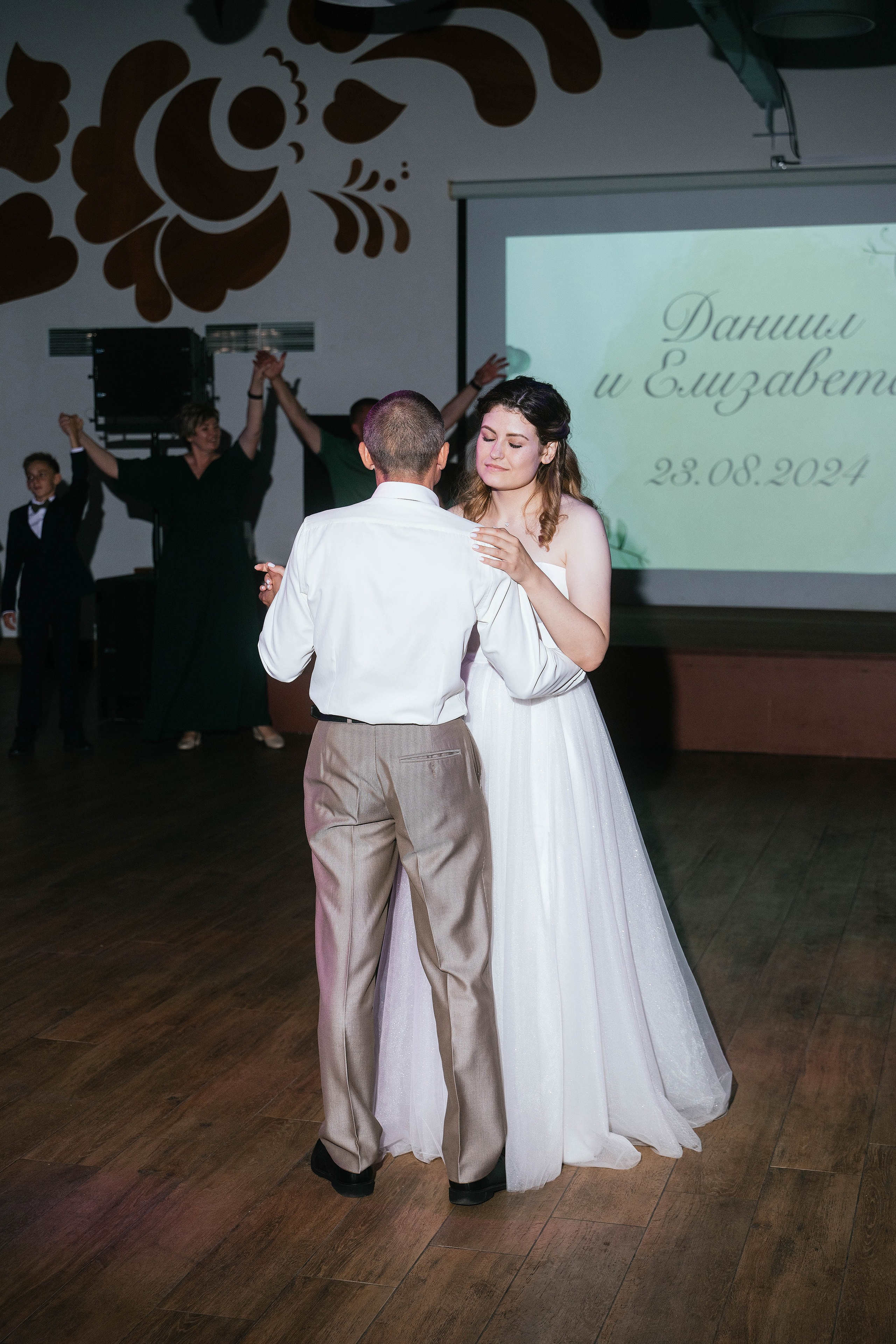 Wedding day #62. Свадебный, семейный фотограф в Рязани Лена Брант