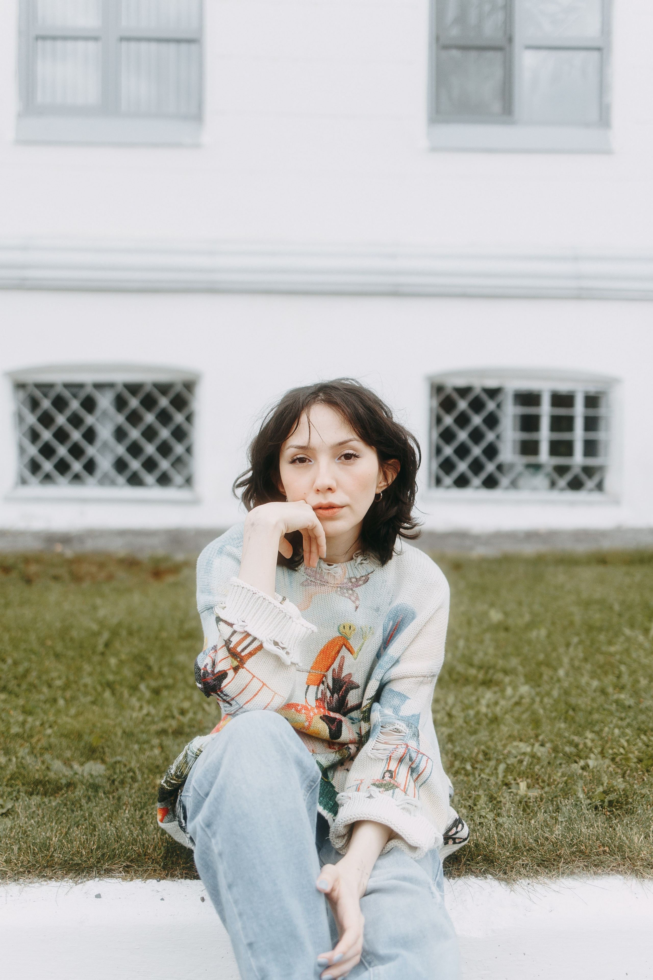 Sofia. Фотограф в Турции — Дарья Н