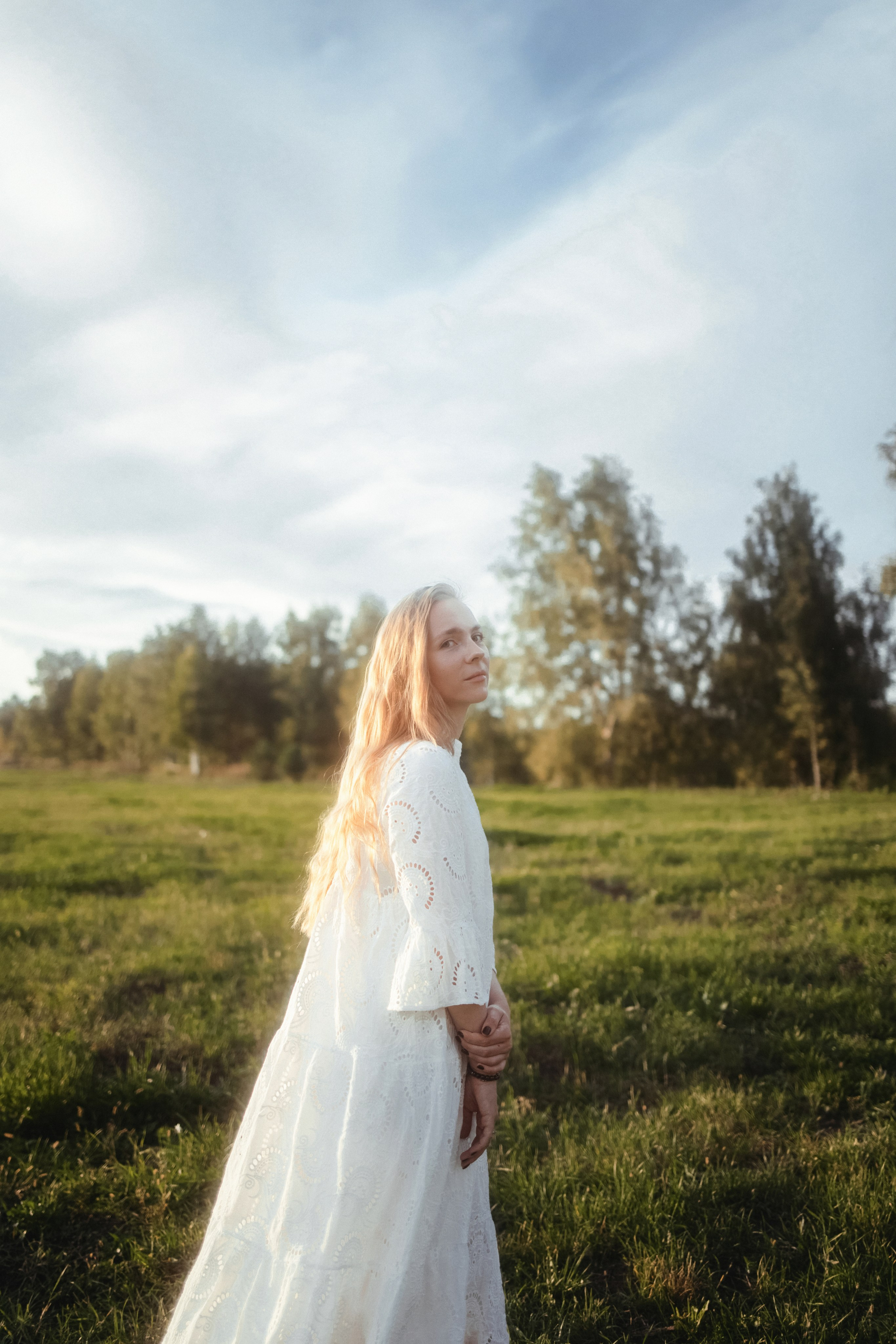 Lorik. Photographer in Turkey — Dari N