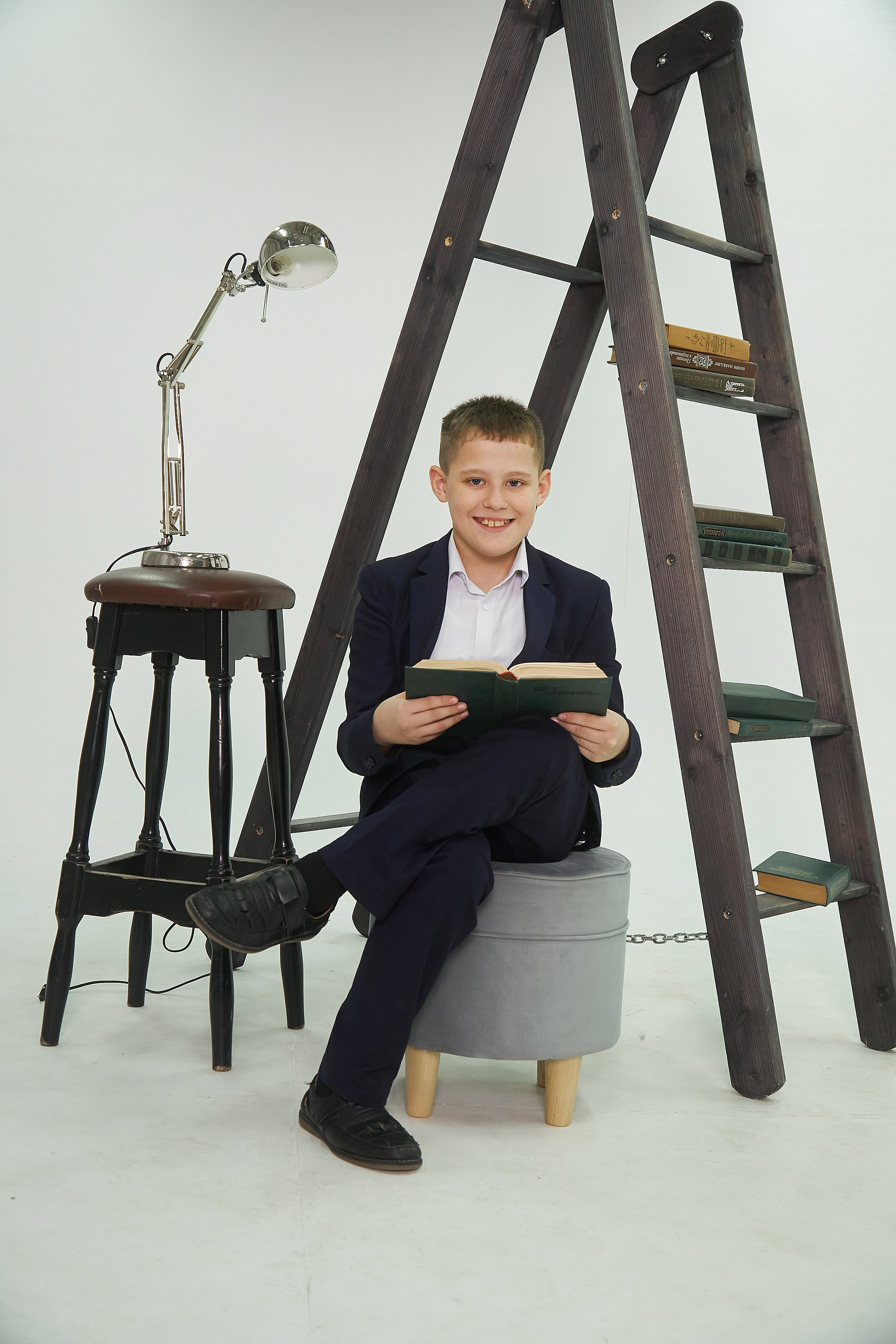 ШК Фотокниги. Фотограф Иван Богданов Москва Волгоград Камышин