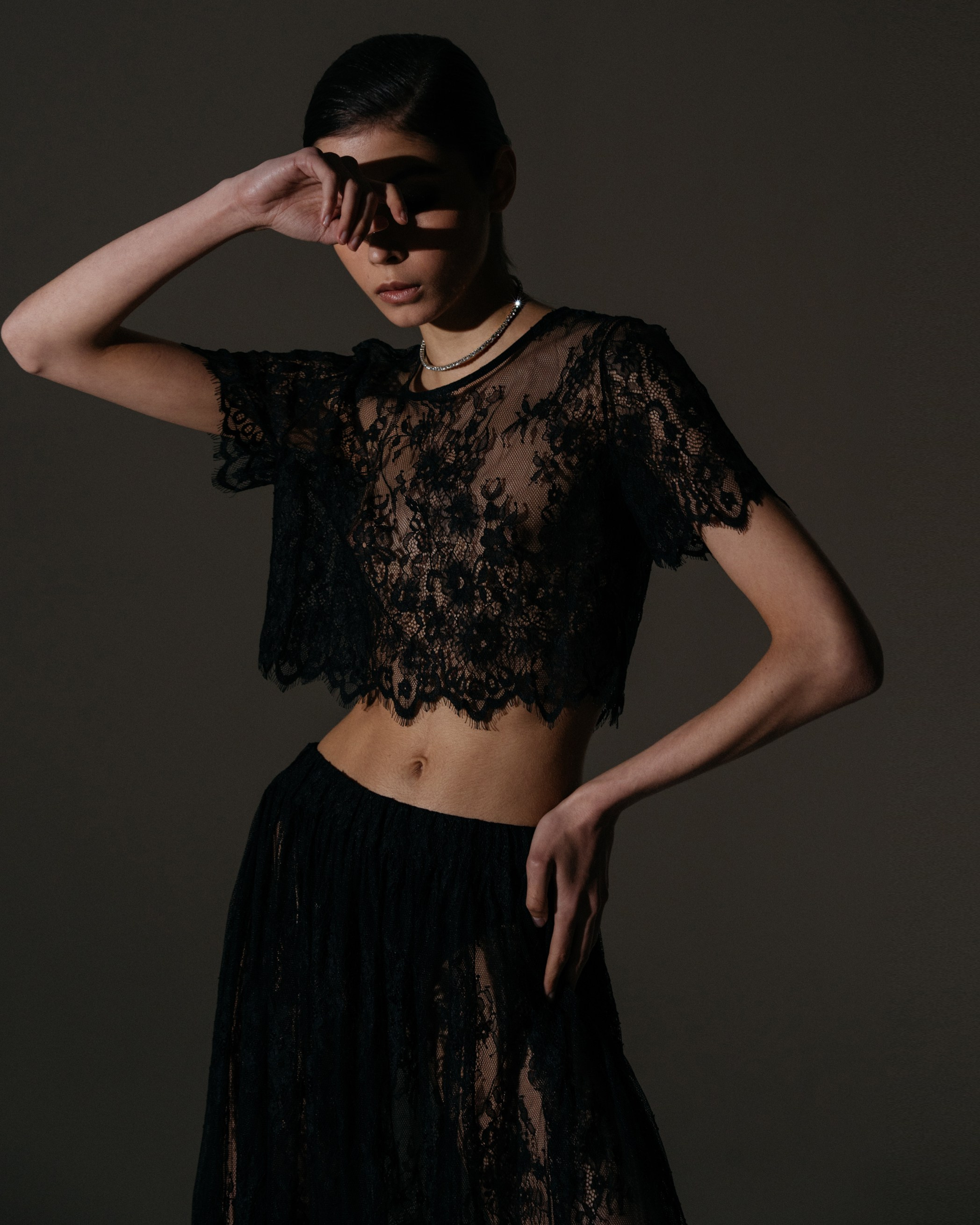 THE BOUDOIR. Креативный продюсер / сет—дизайнер