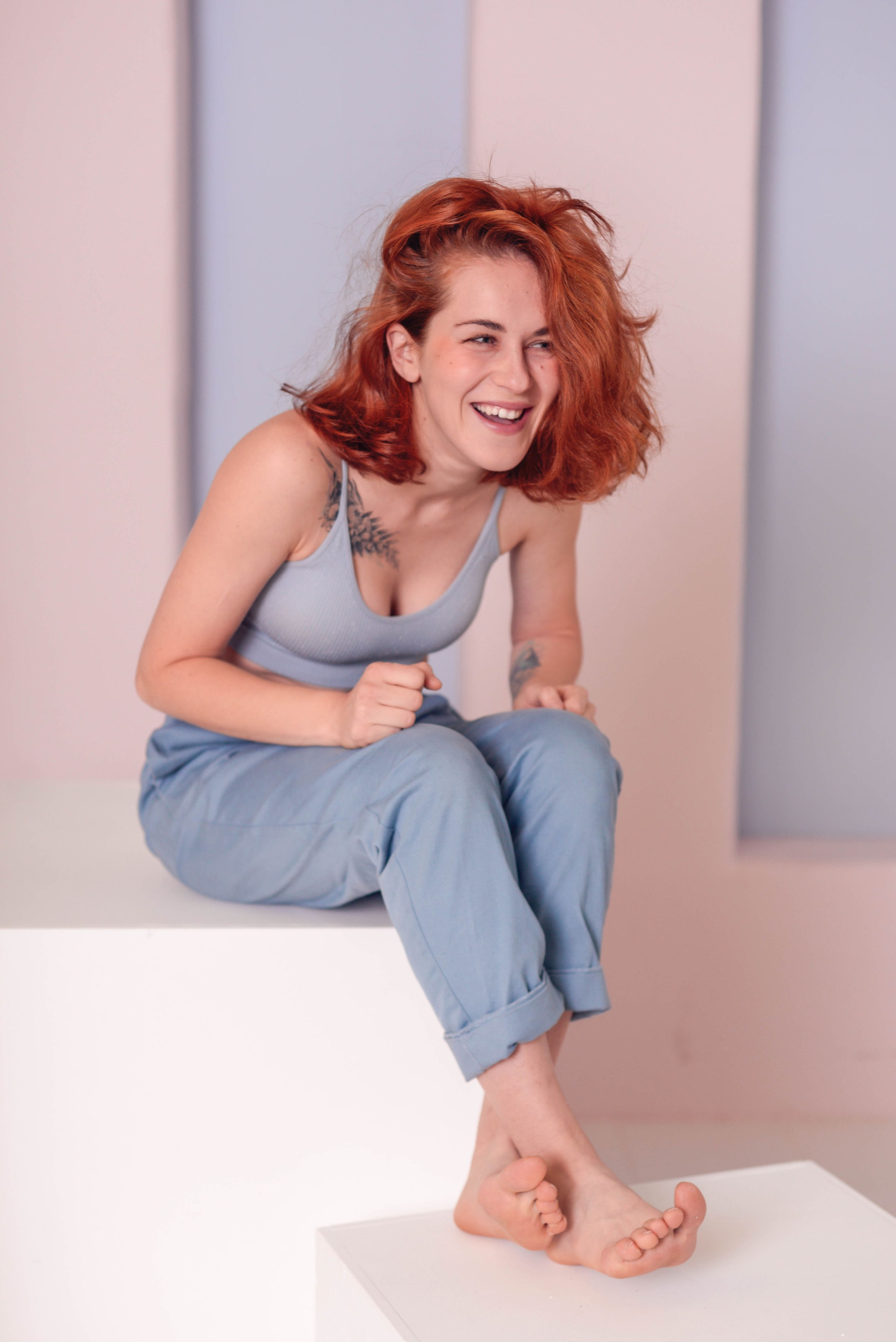 Катя. Семейный и детский фотограф в Москве (Тинао) Галкина Алевтина