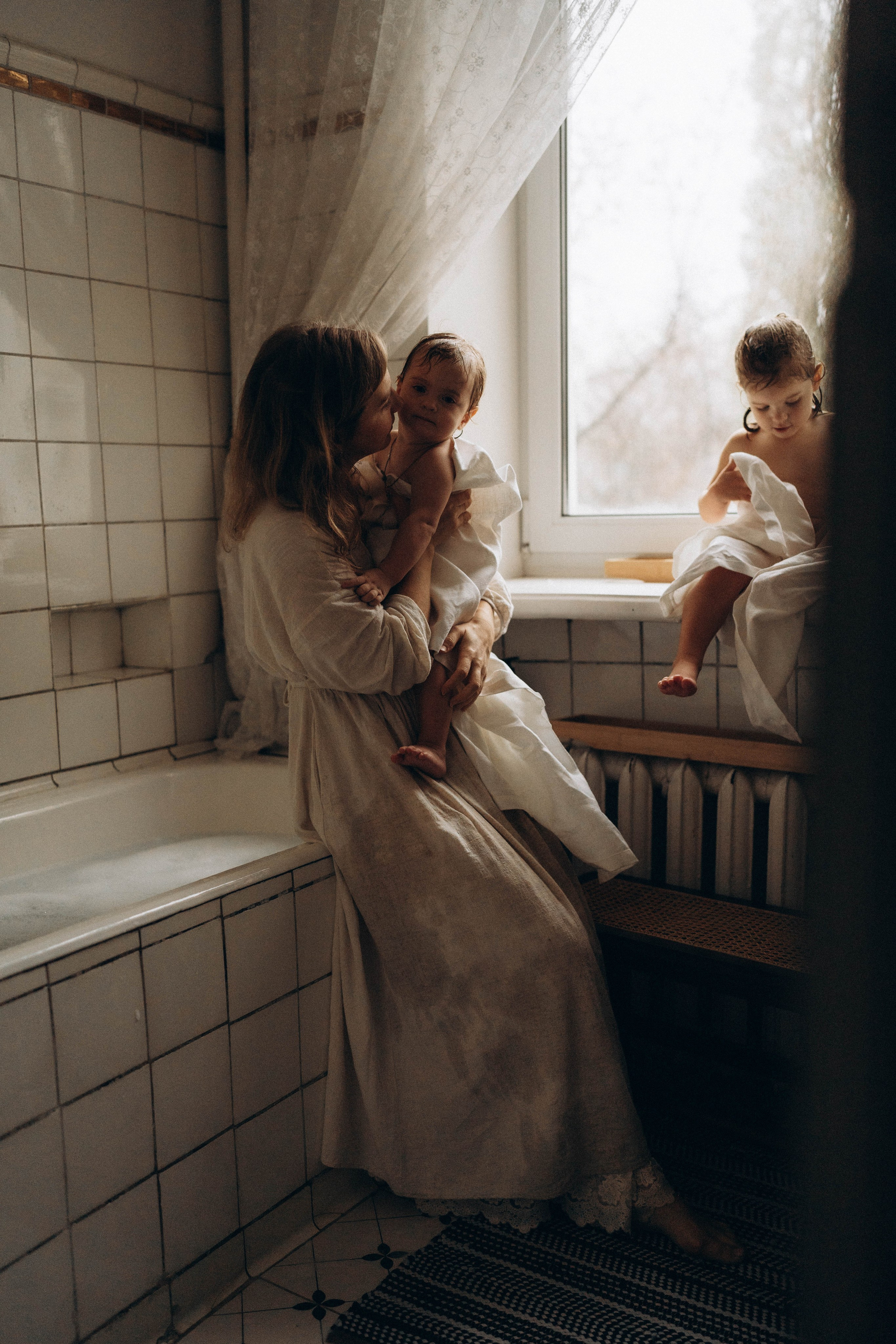 Это о любви. Фотограф в Челябинске и Санкт-Петербурге Анна Ивашкова