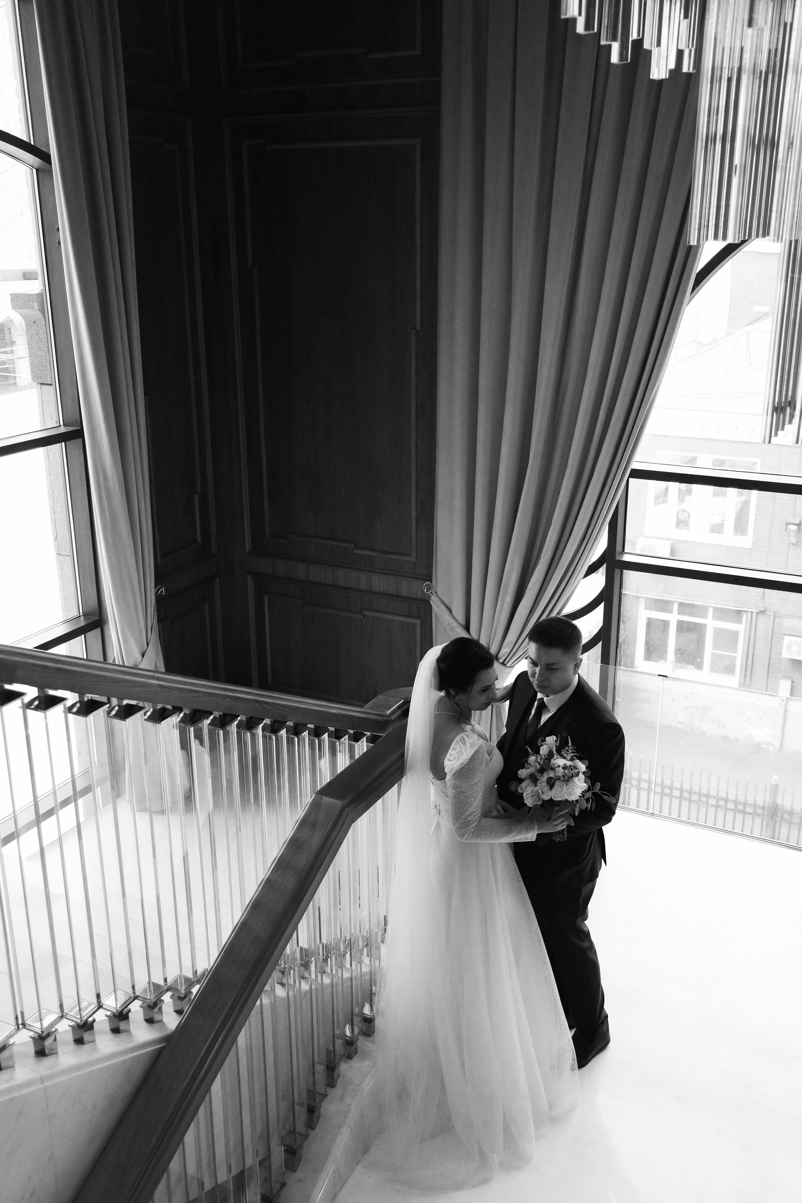 А. + А. Marriott Imperial Plaza, роспись на теплоходе. Семейный и lovestory фотограф в Москве Светлана Коняхина