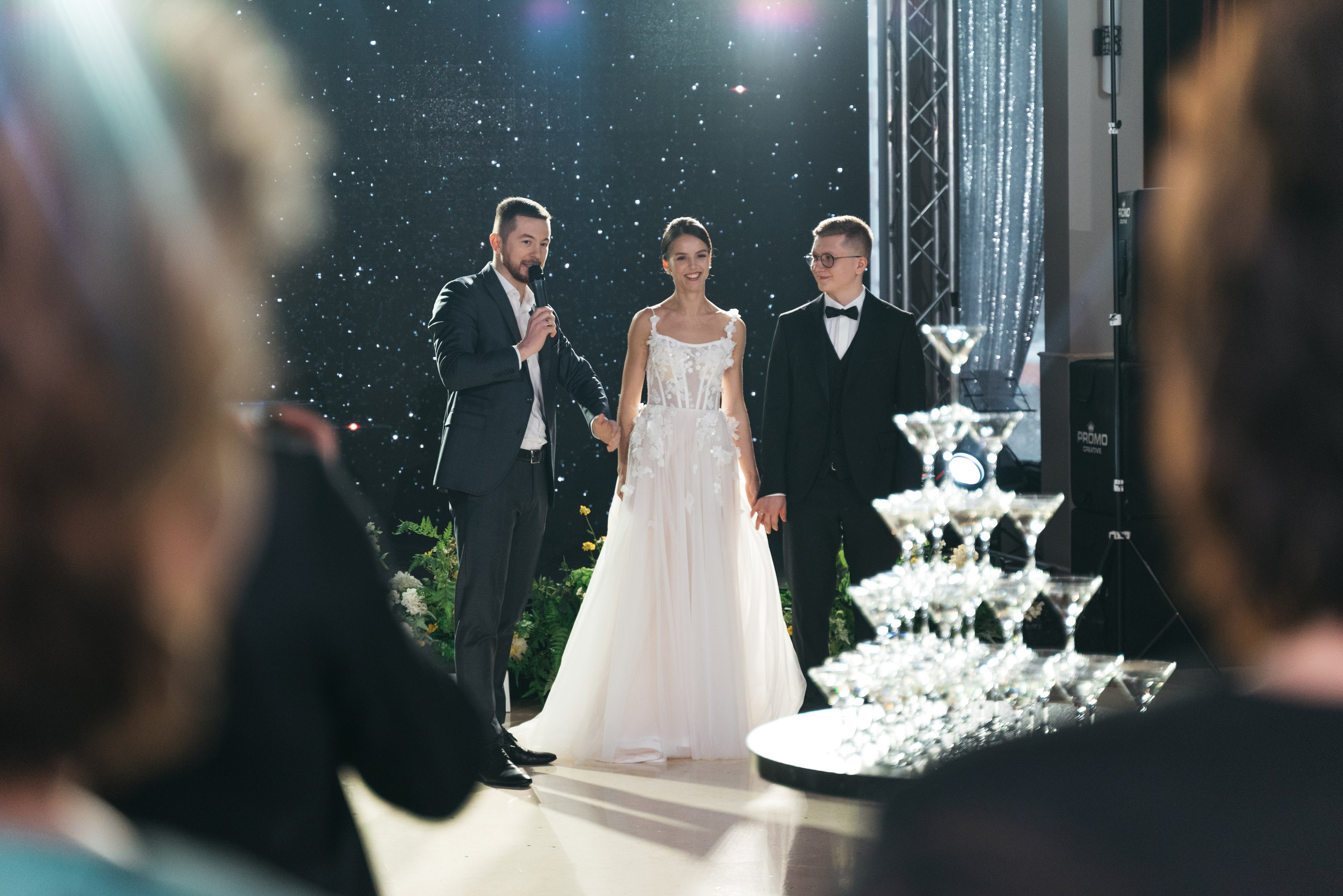 Backstage 23.03.24. Репортажный и свадебный фотограф в Сургуте