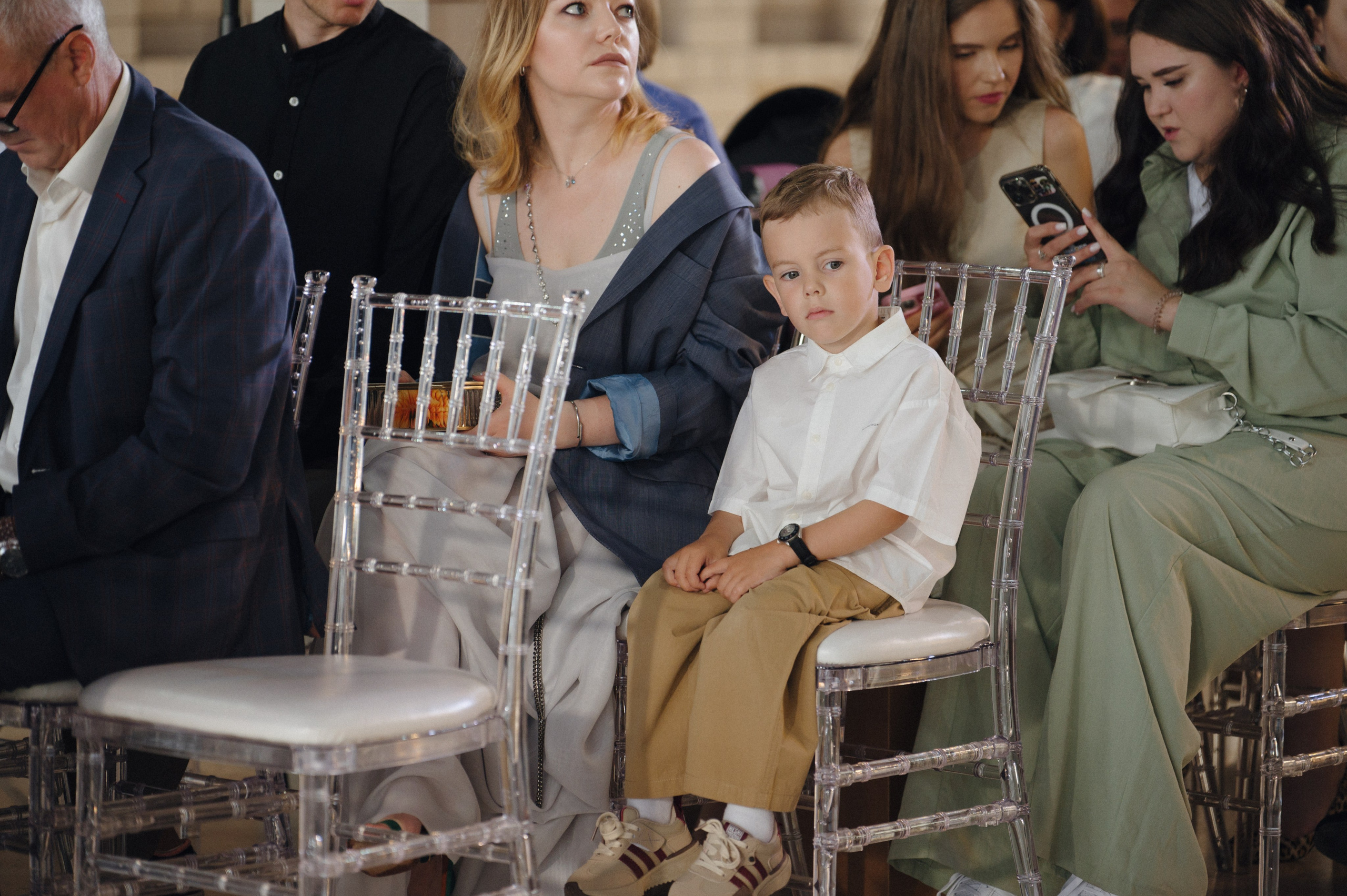 Елизавета и Роман. Репортажный и свадебный фотограф в Сургуте