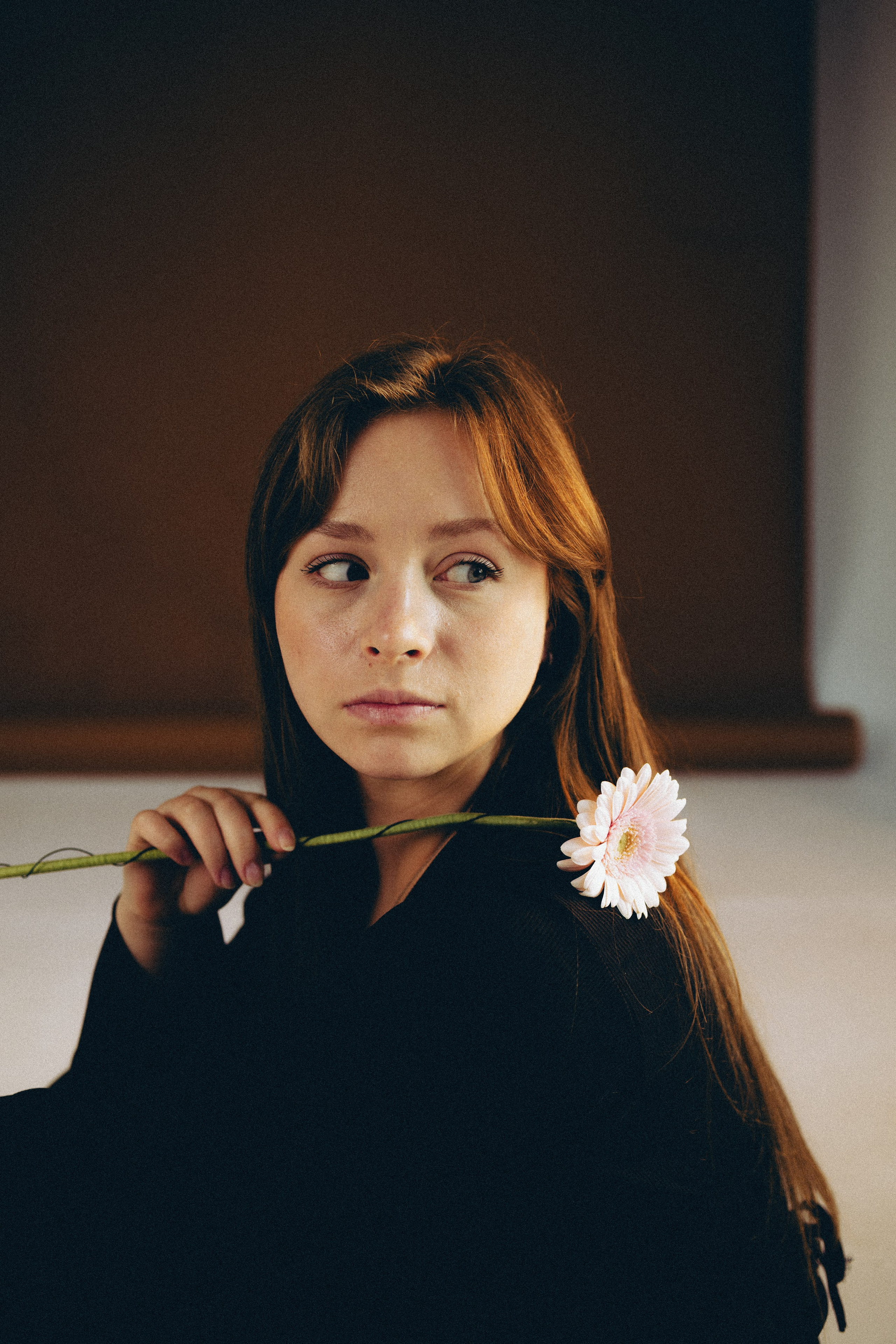 Арина. Ksenia de Rossi | Съемка в Самаре