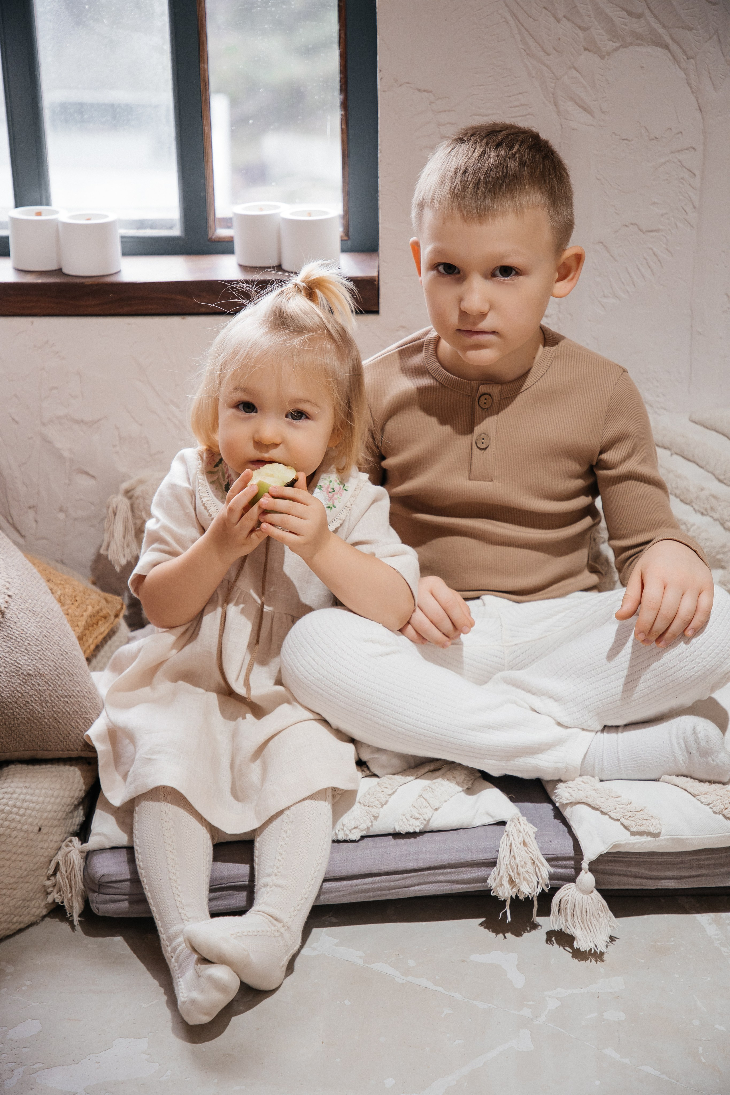 Солнечная семья. Фотограф Сочи, Екатеринбург, Евгения Ефимова